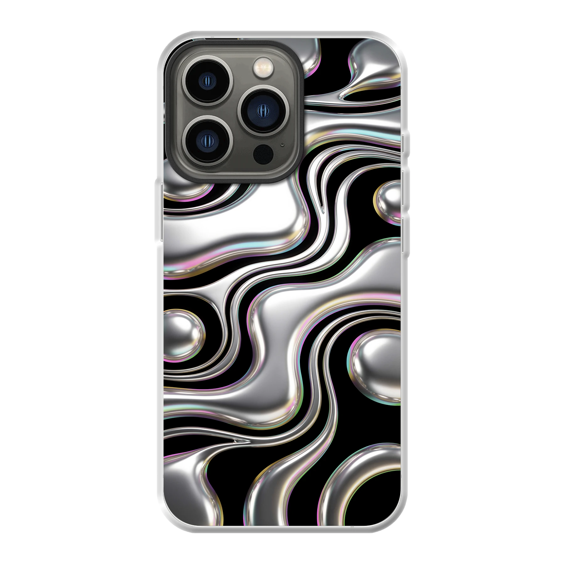 Apple iPhone 13 Pro Max phone case