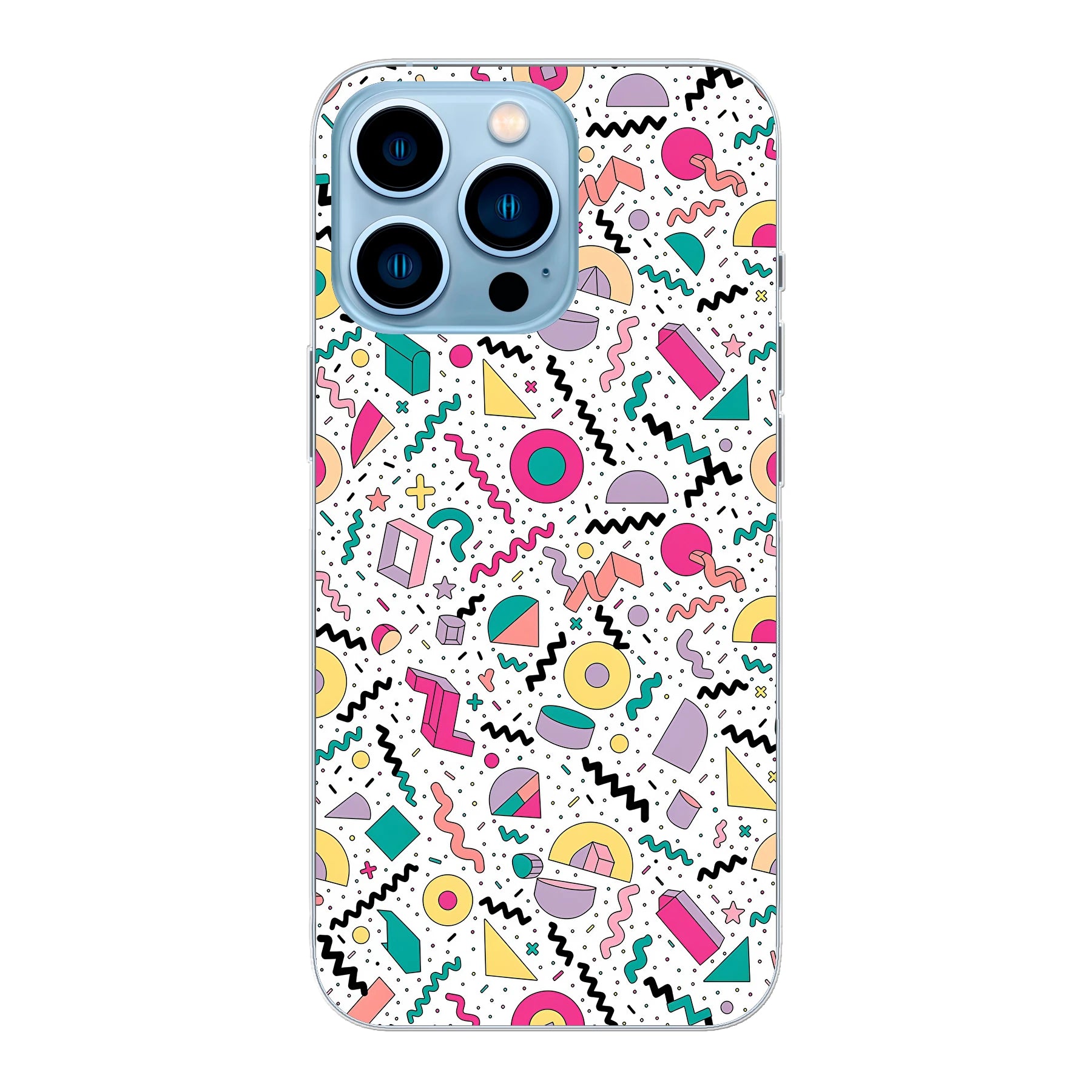 Apple iPhone 13 Pro Max phone case