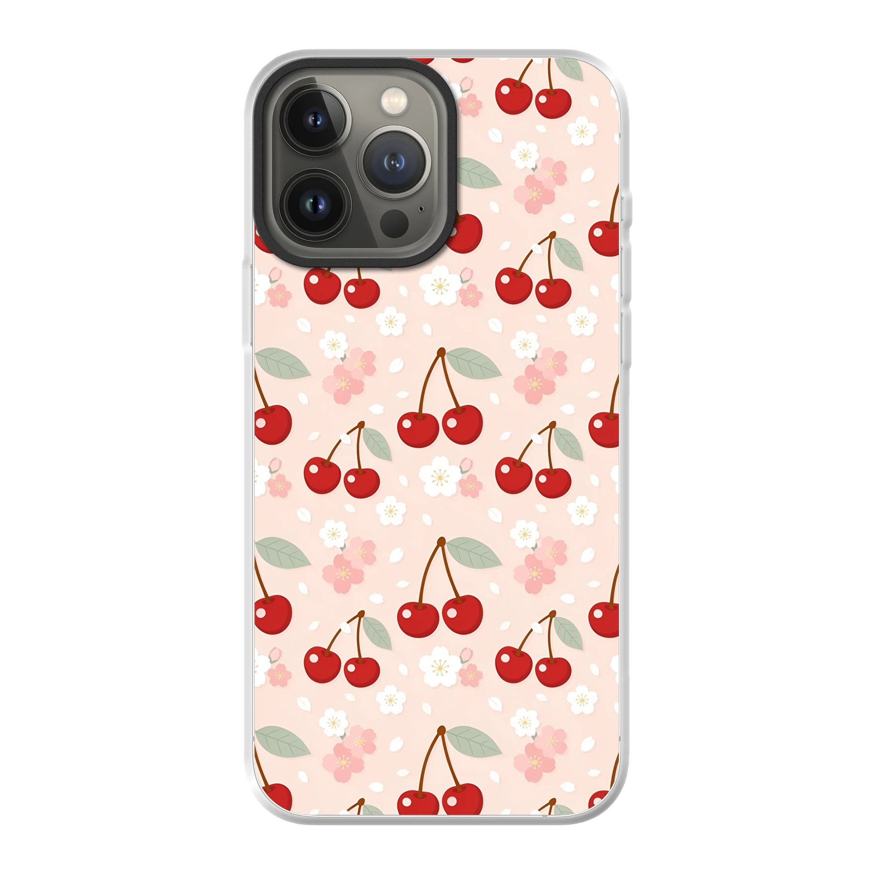 Apple iPhone 13 Pro Max phone case