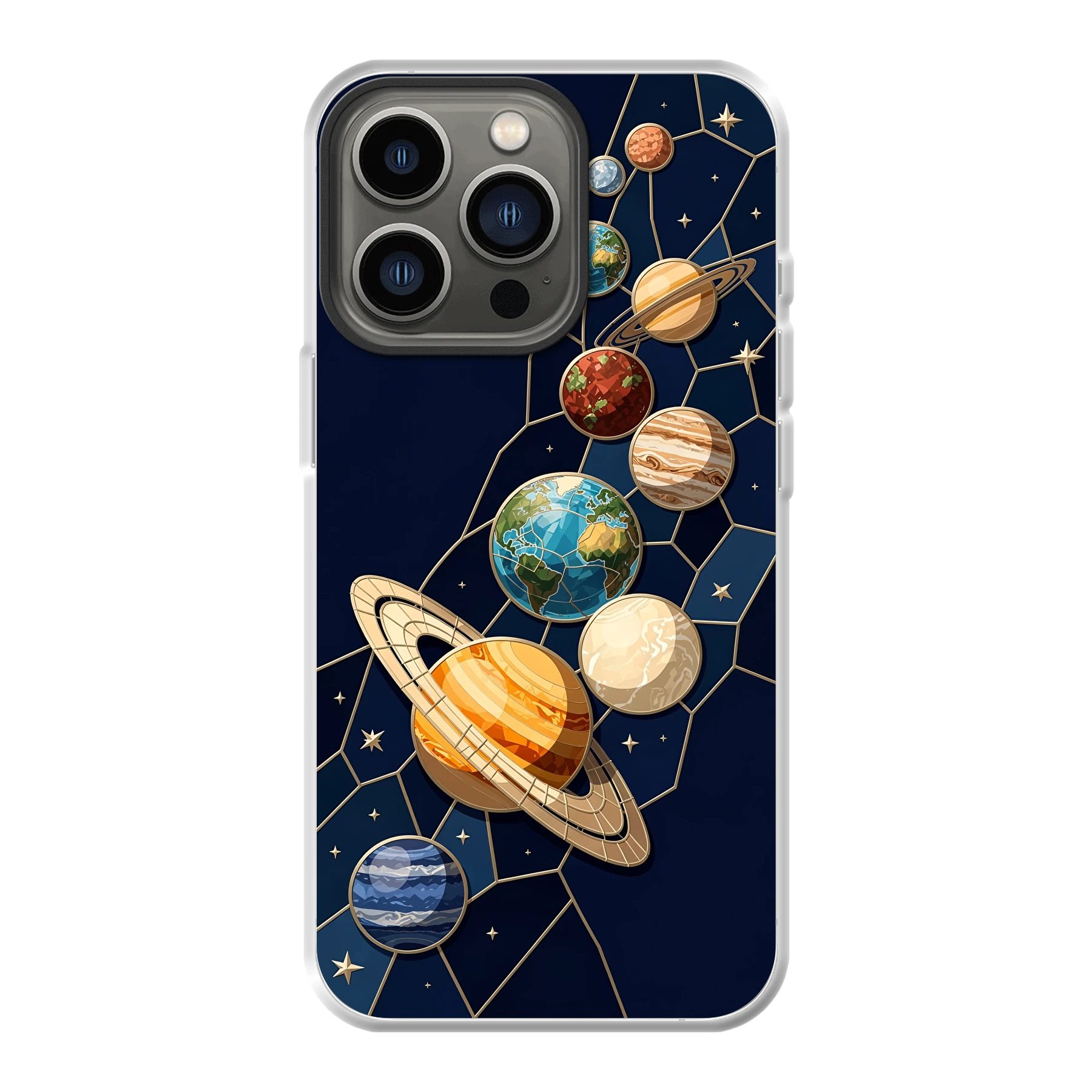 Apple iPhone 13 Pro Max phone case