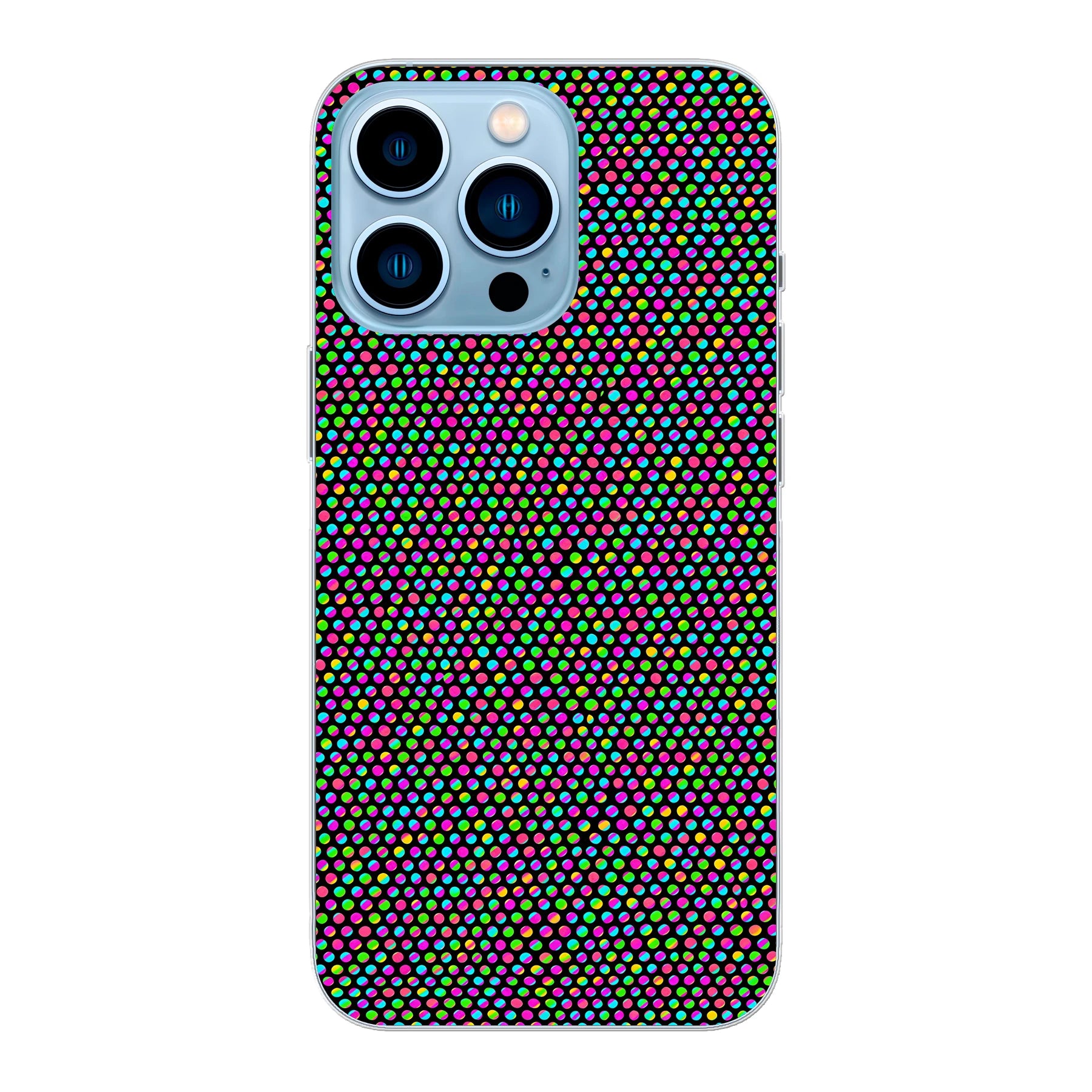 Apple iPhone 13 Pro Max phone case