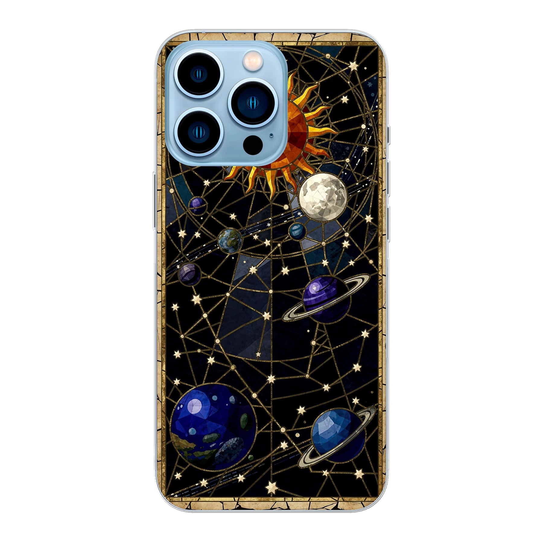Apple iPhone 13 Pro Max phone case