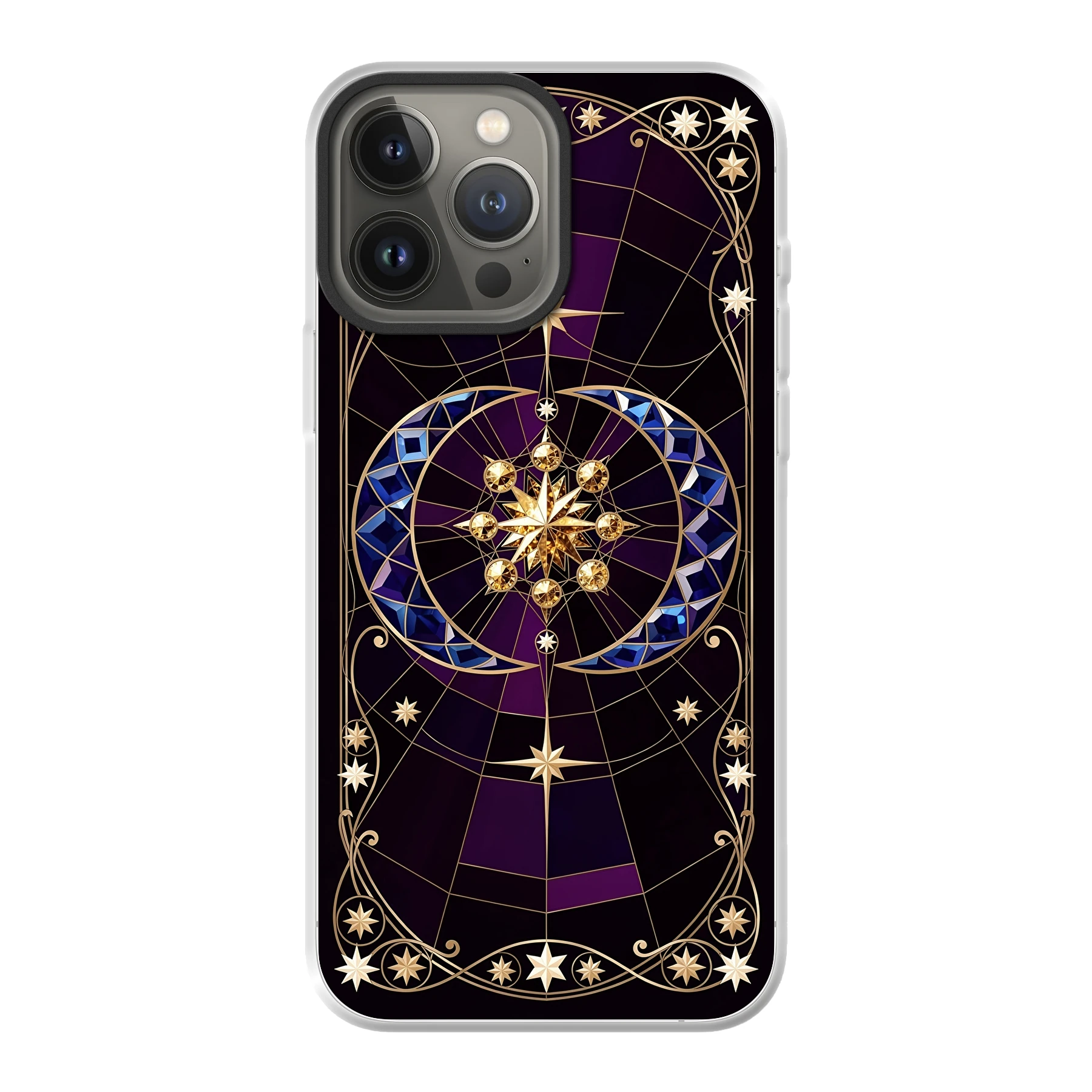 Apple iPhone 13 Pro Max phone case