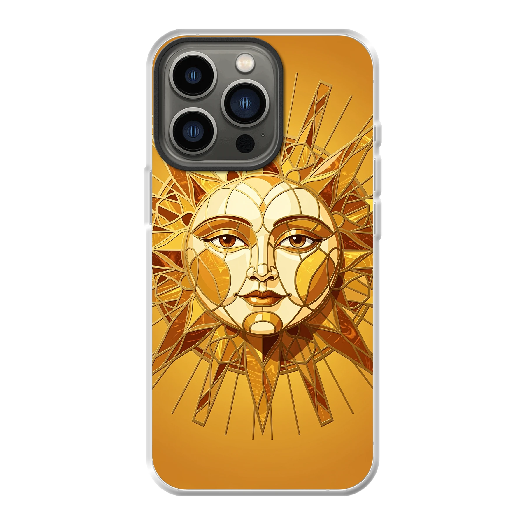 Apple iPhone 13 Pro Max phone case