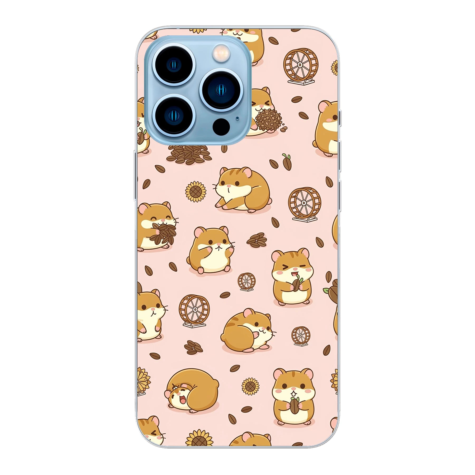 Apple iPhone 13 Pro Max phone case