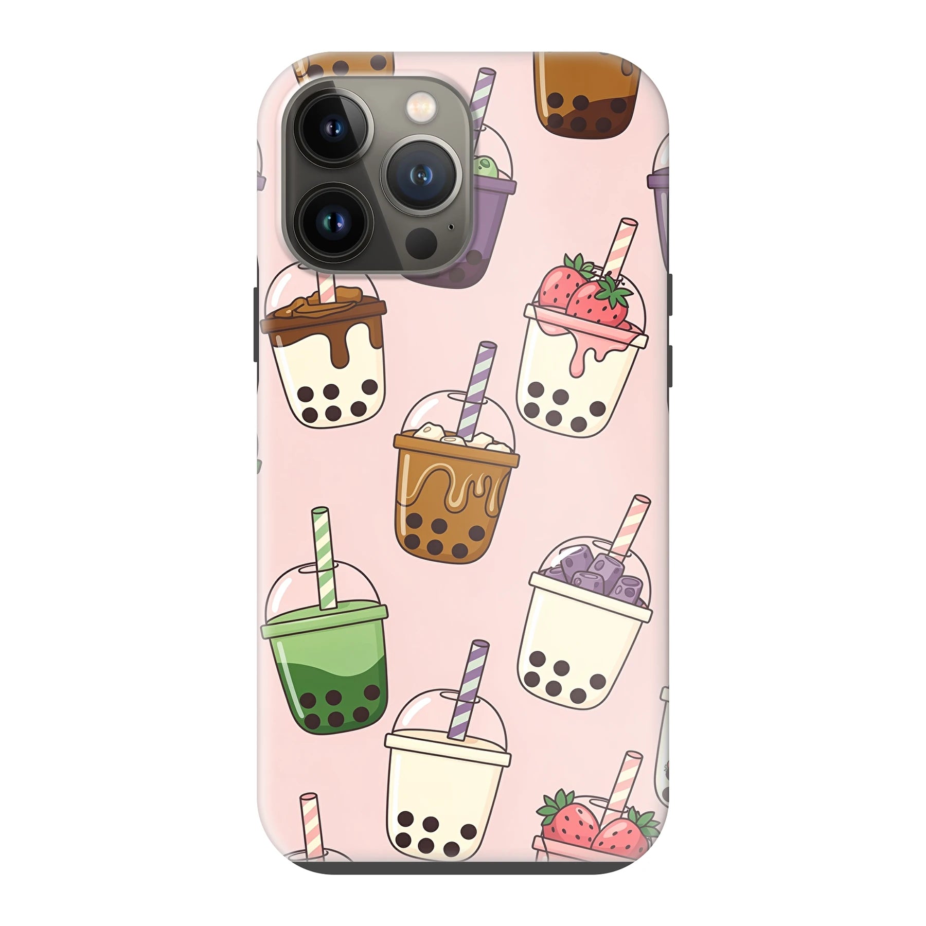 Apple iPhone 13 Pro Max phone case