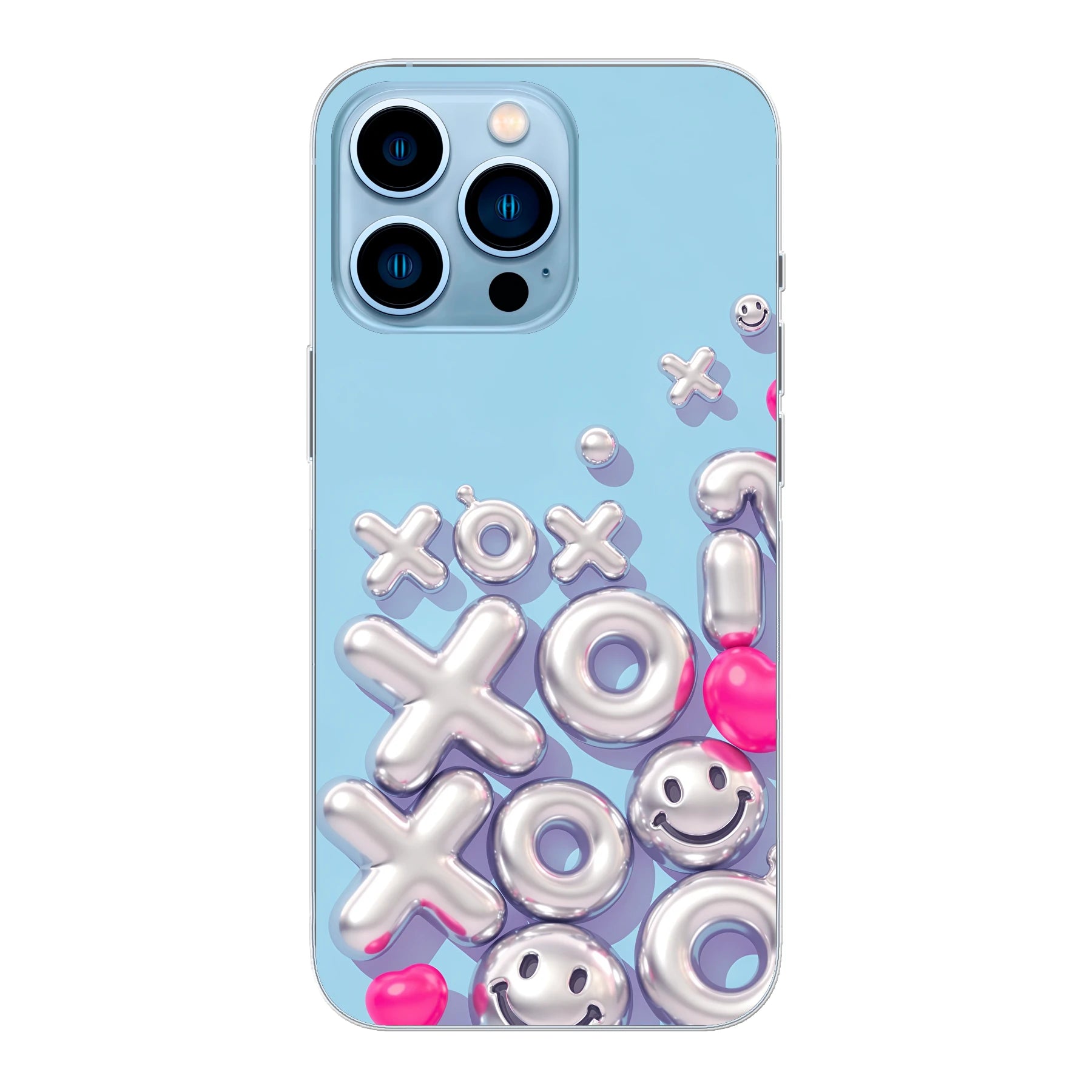 Apple iPhone 13 Pro Max phone case