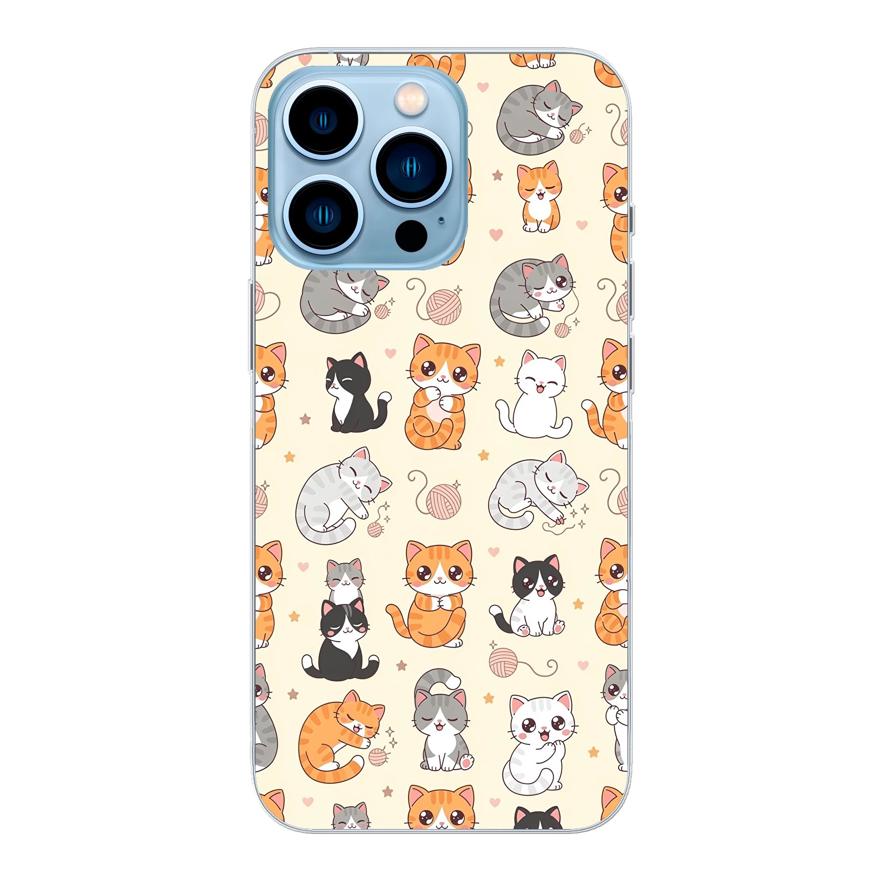 Apple iPhone 13 Pro Max phone case