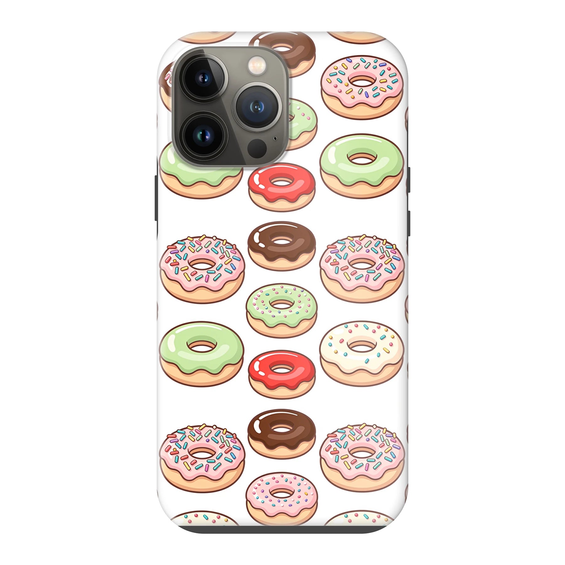 Apple iPhone 13 Pro Max phone case