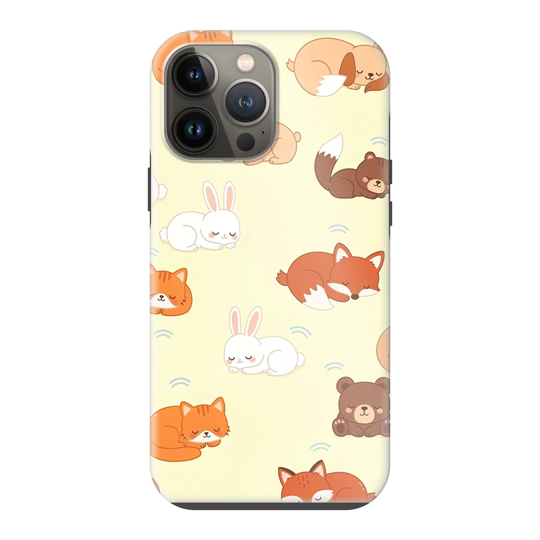 Apple iPhone 13 Pro Max phone case