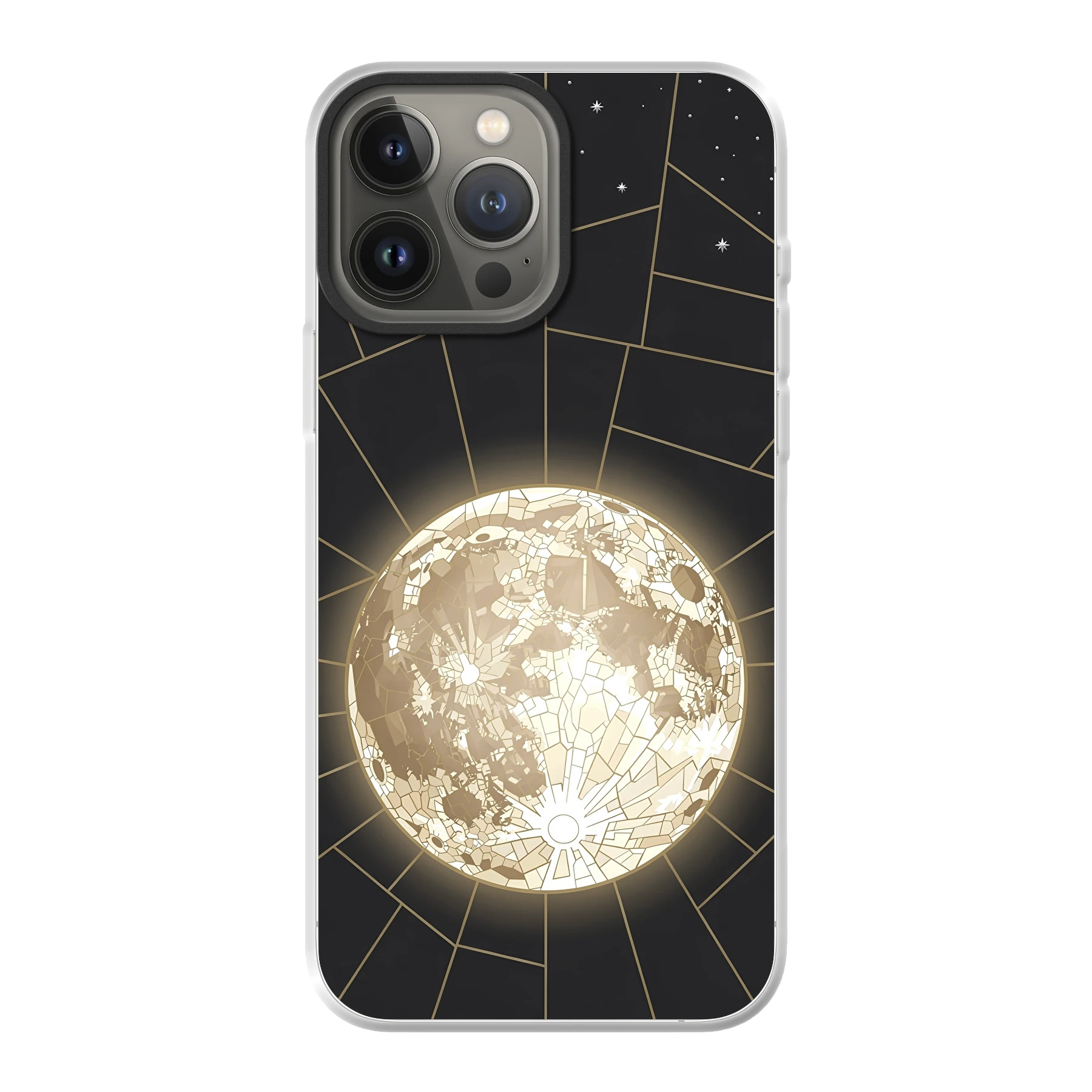 Apple iPhone 13 Pro Max phone case