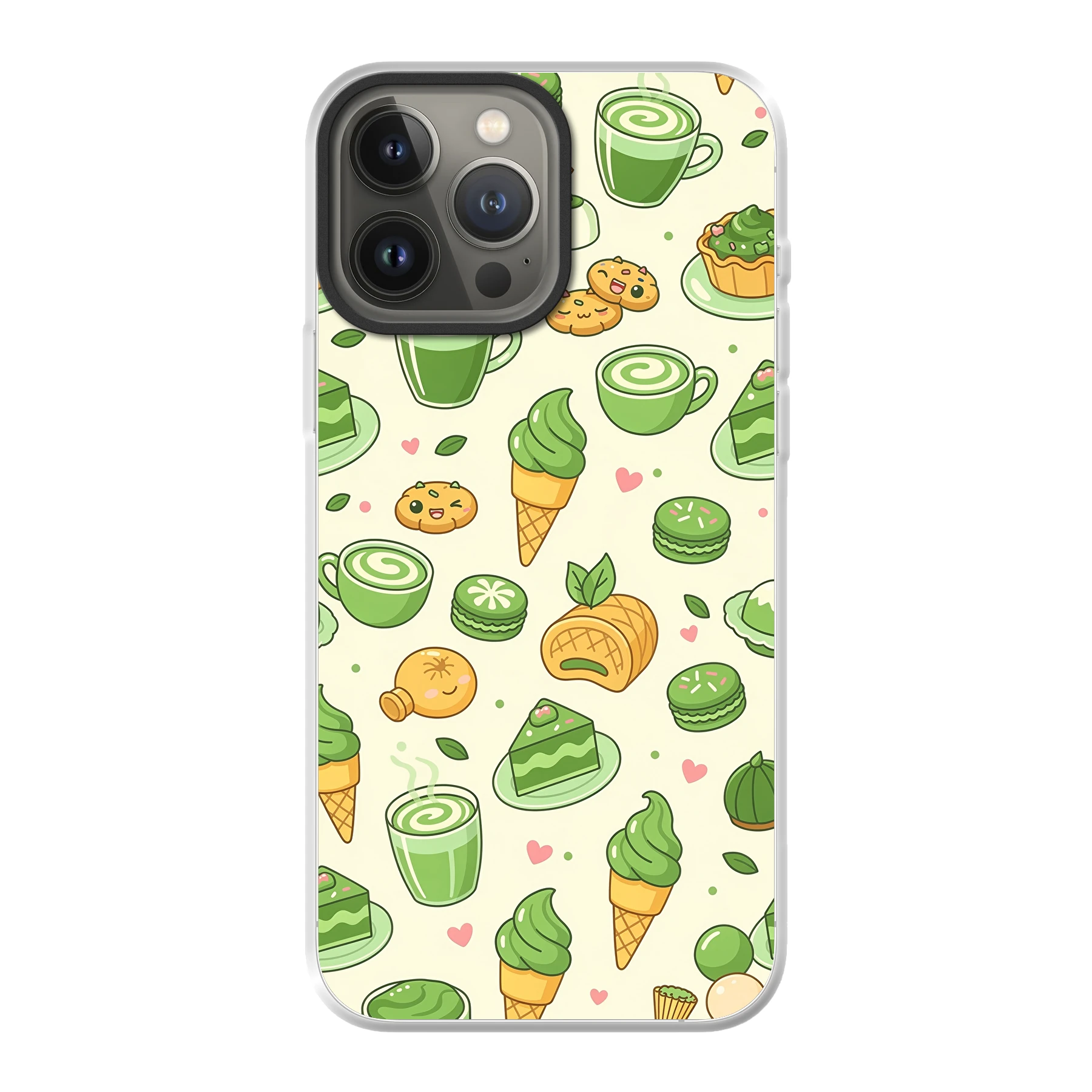 Apple iPhone 13 Pro Max phone case