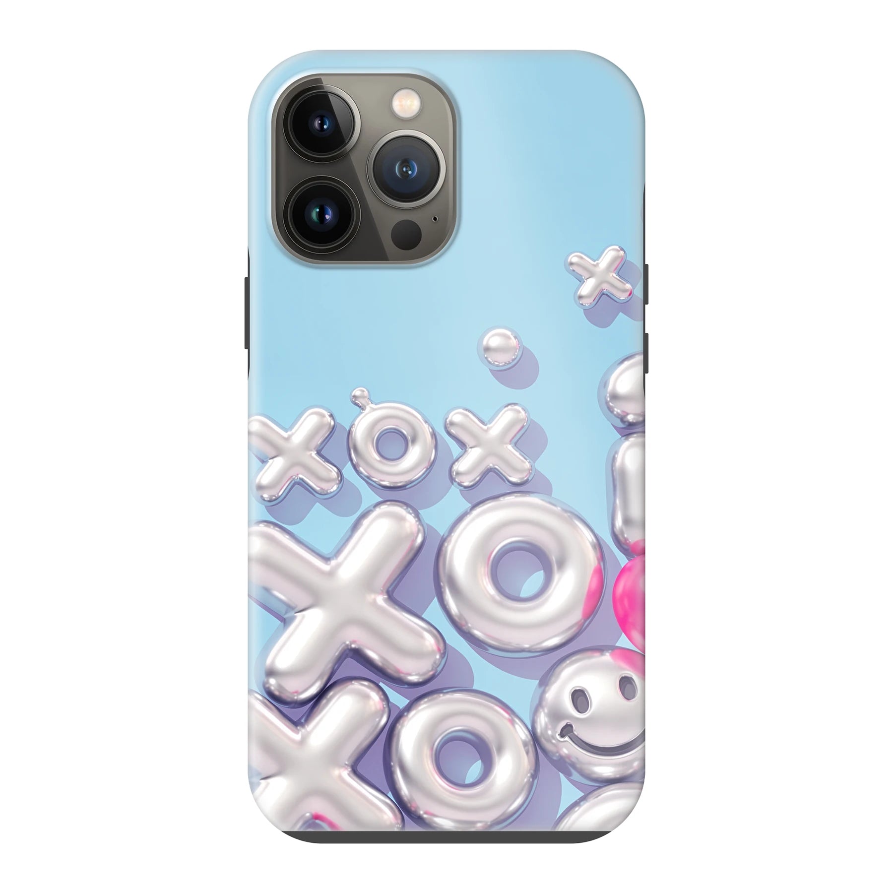 Apple iPhone 13 Pro Max phone case