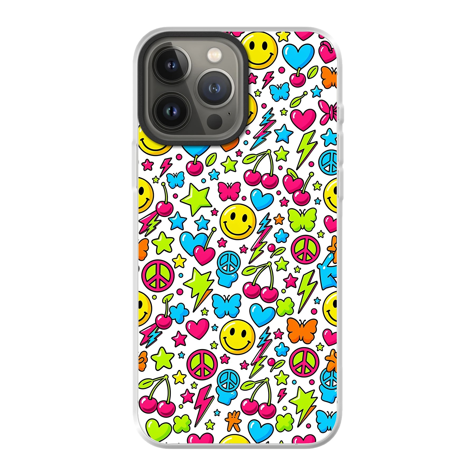 Apple iPhone 13 Pro Max phone case