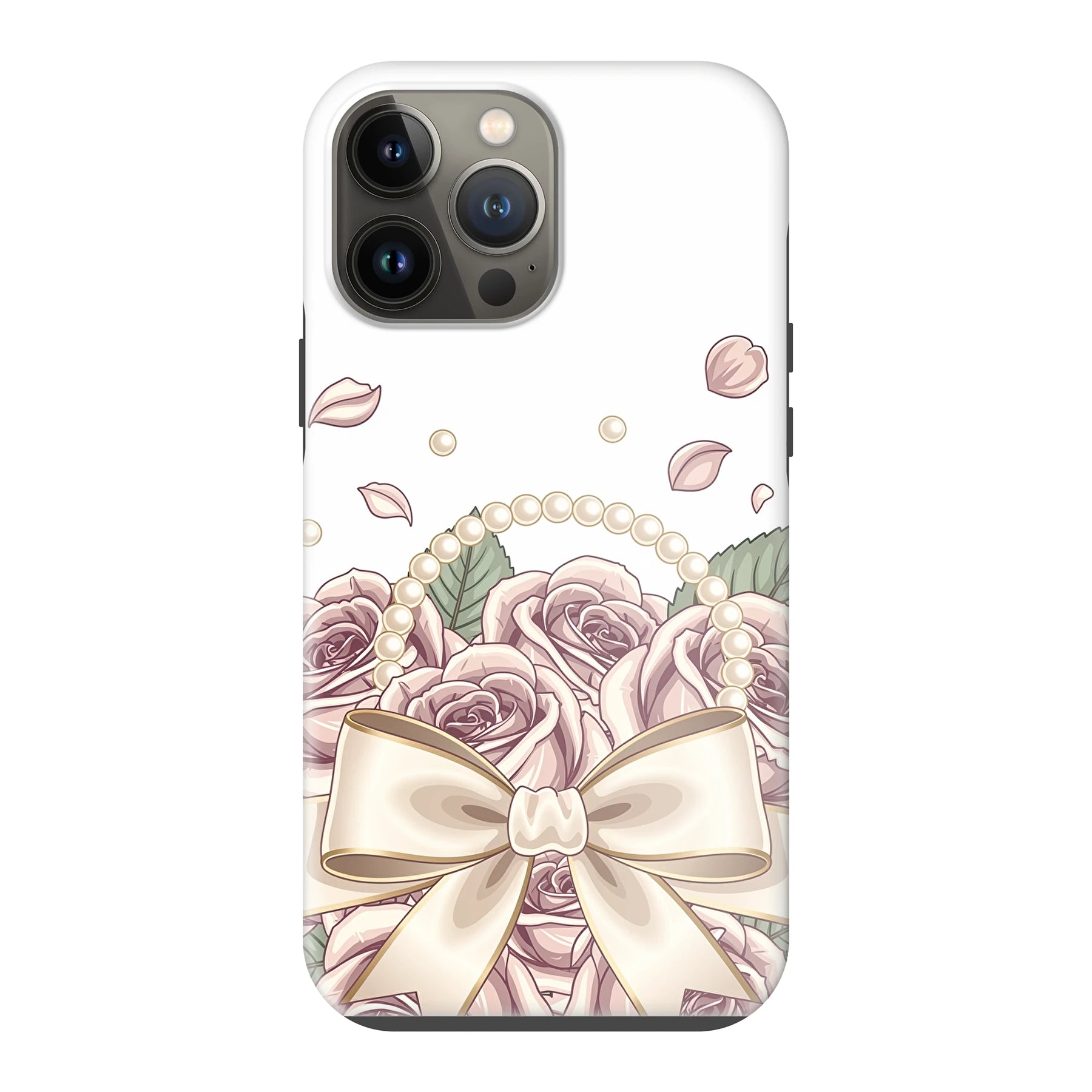 Apple iPhone 13 Pro Max phone case