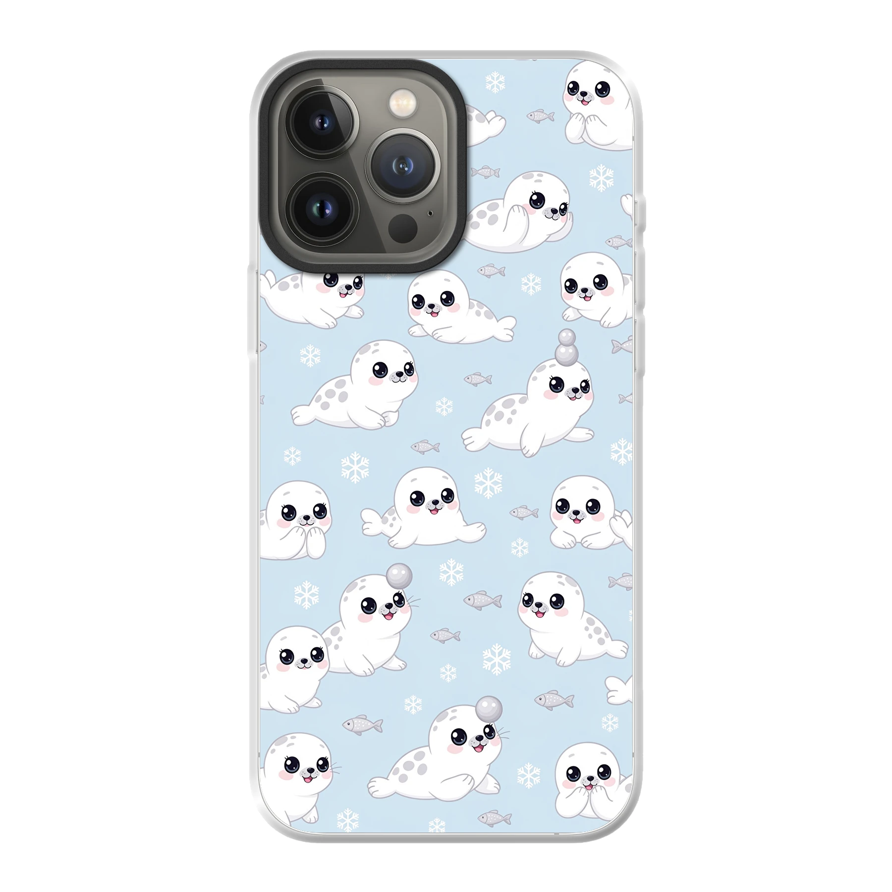 Apple iPhone 13 Pro Max phone case