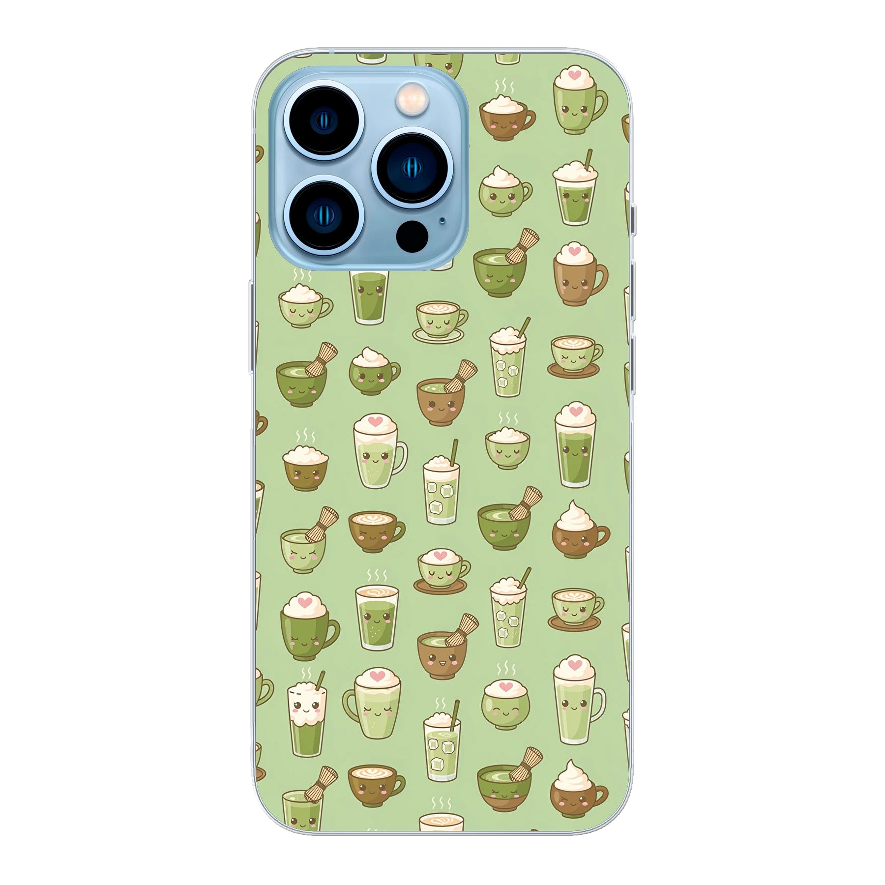Apple iPhone 13 Pro Max phone case