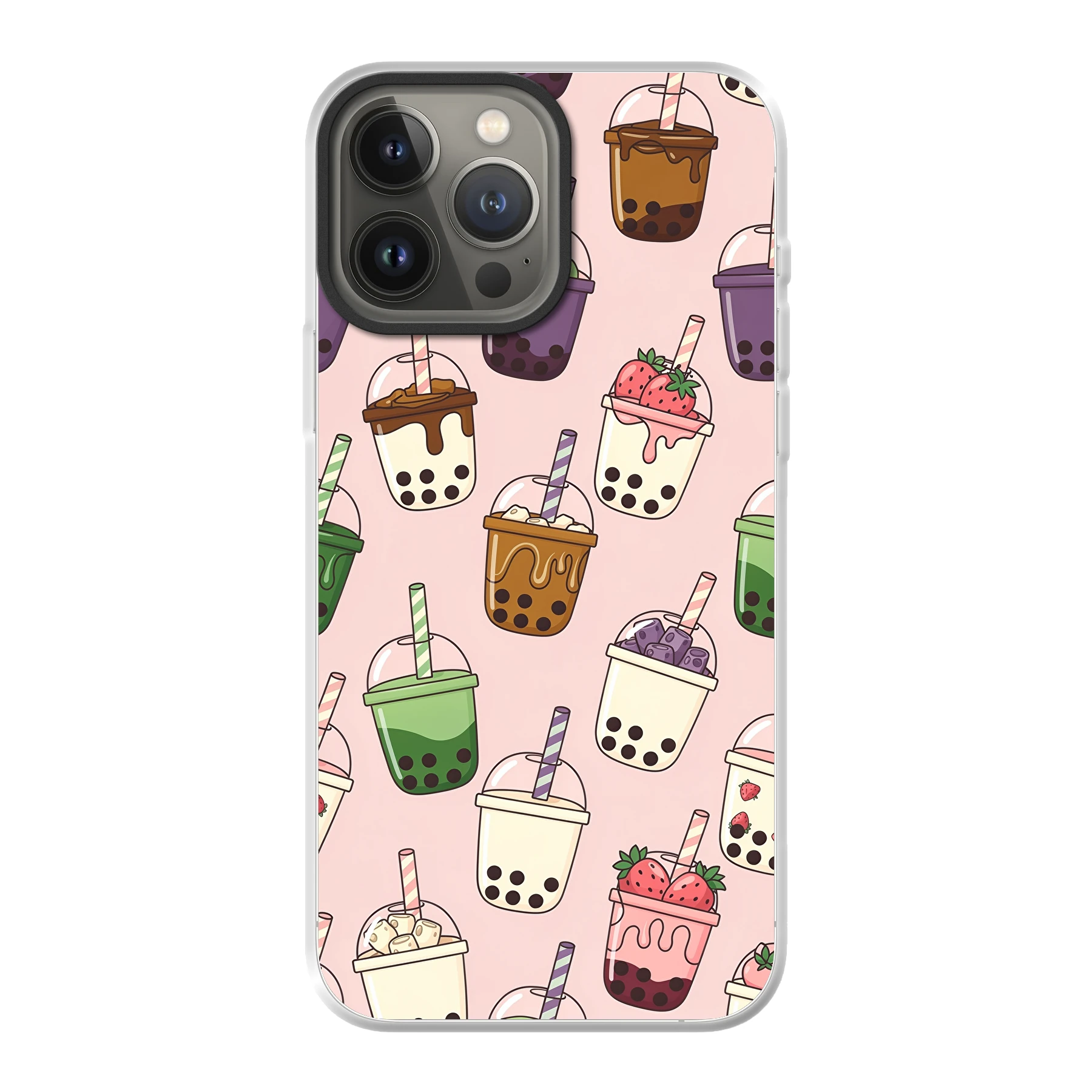 Apple iPhone 13 Pro Max phone case