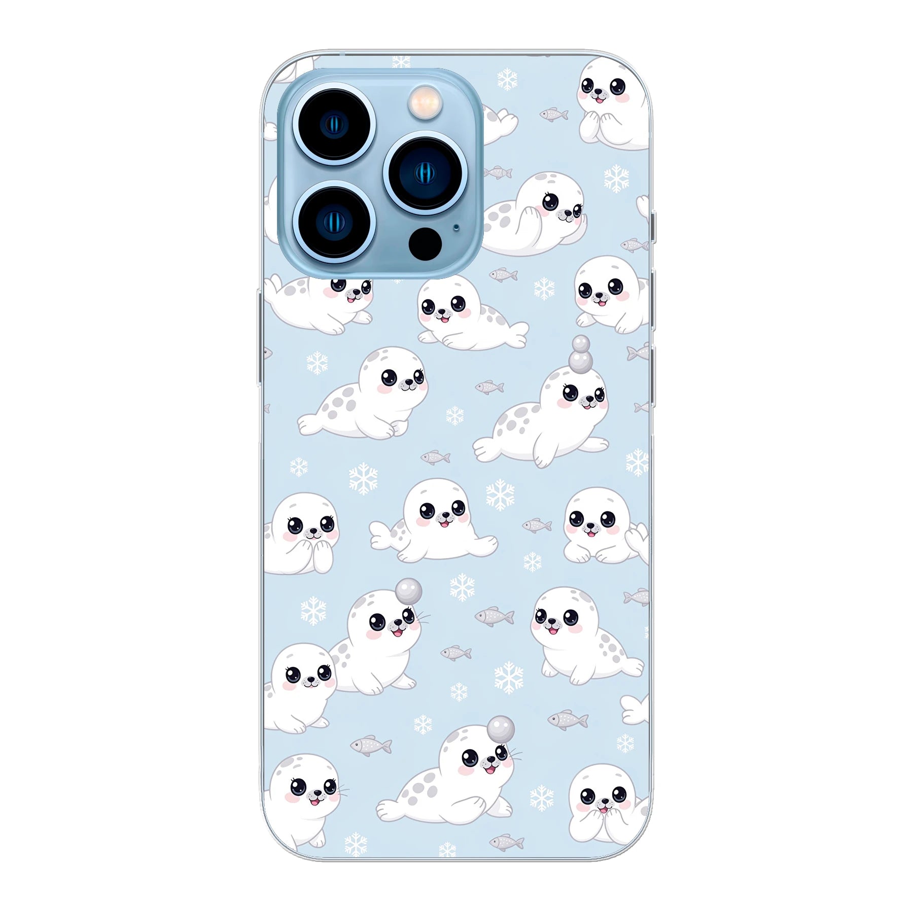 Apple iPhone 13 Pro Max phone case