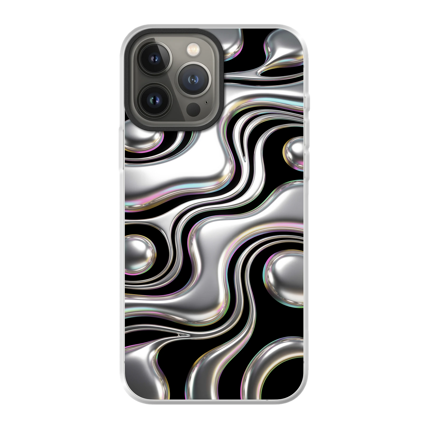 Apple iPhone 13 Pro Max phone case