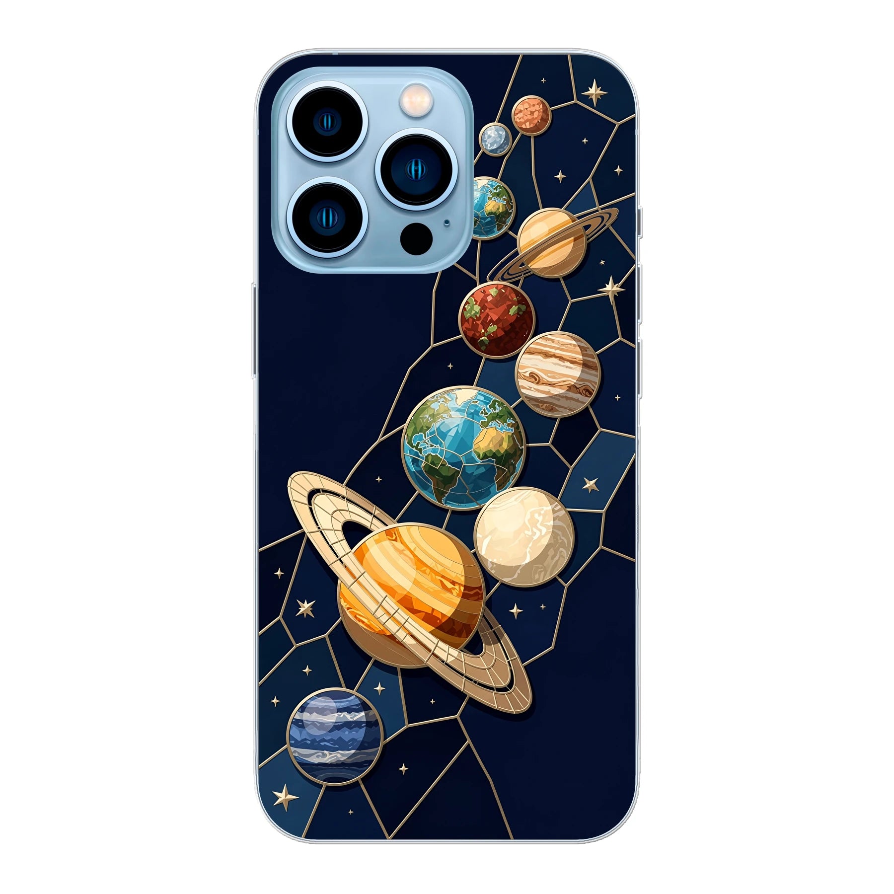 Apple iPhone 13 Pro Max phone case