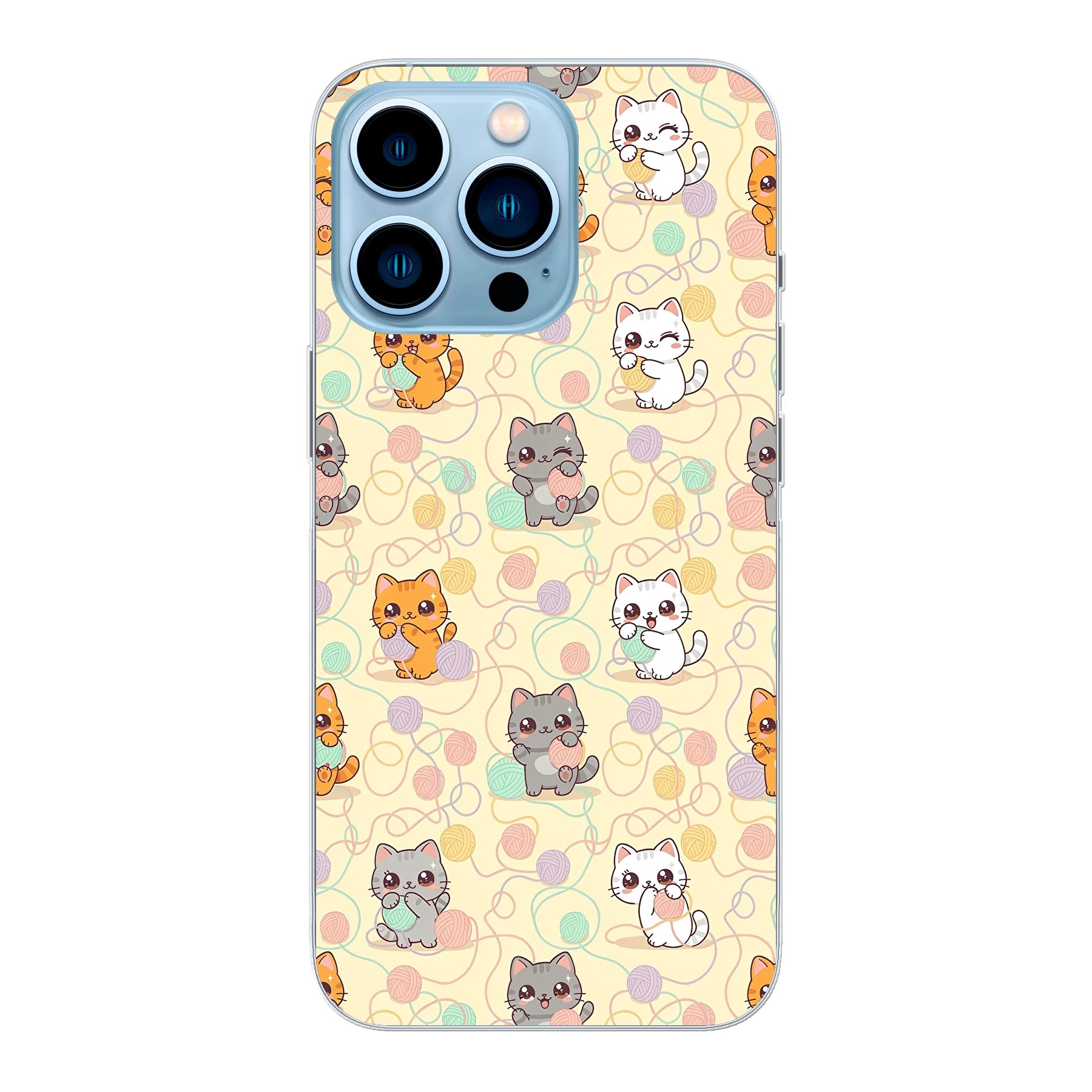 Apple iPhone 13 Pro Max phone case
