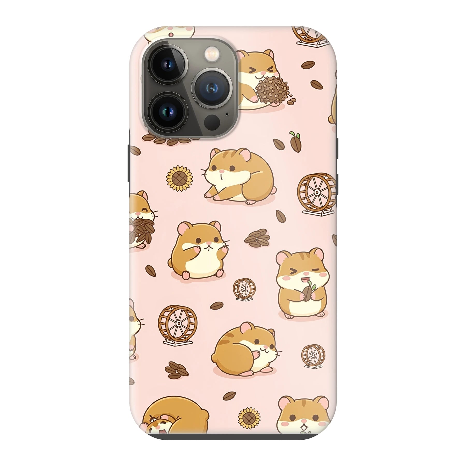 Apple iPhone 13 Pro Max phone case