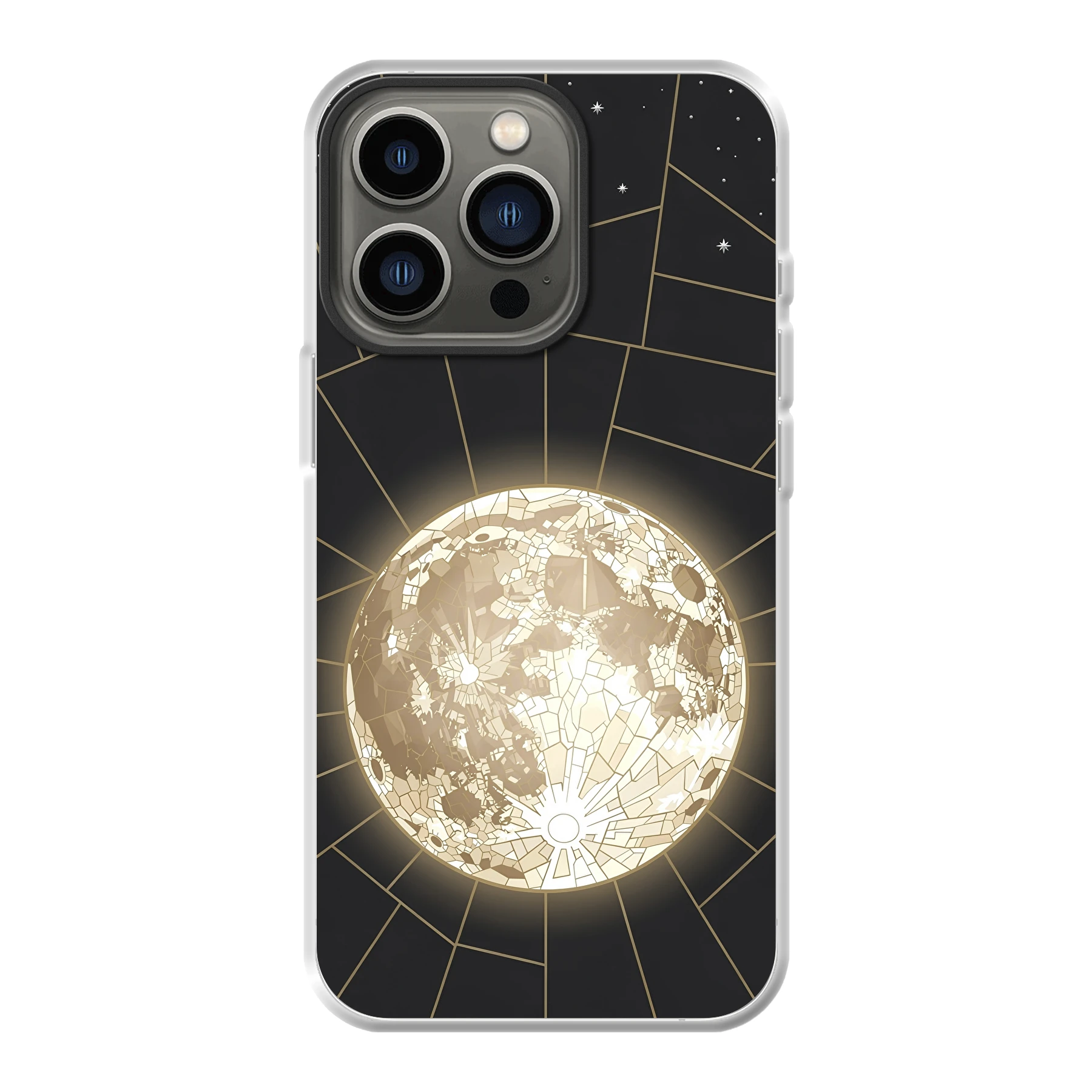 Apple iPhone 13 Pro Max phone case