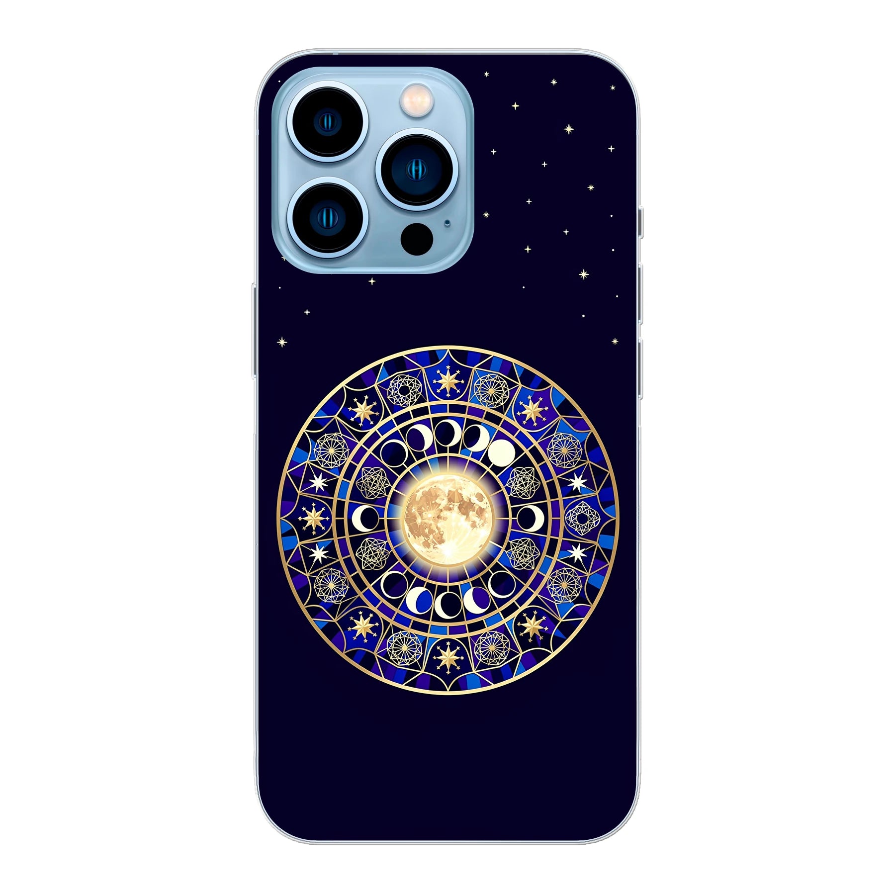 Apple iPhone 13 Pro Max phone case