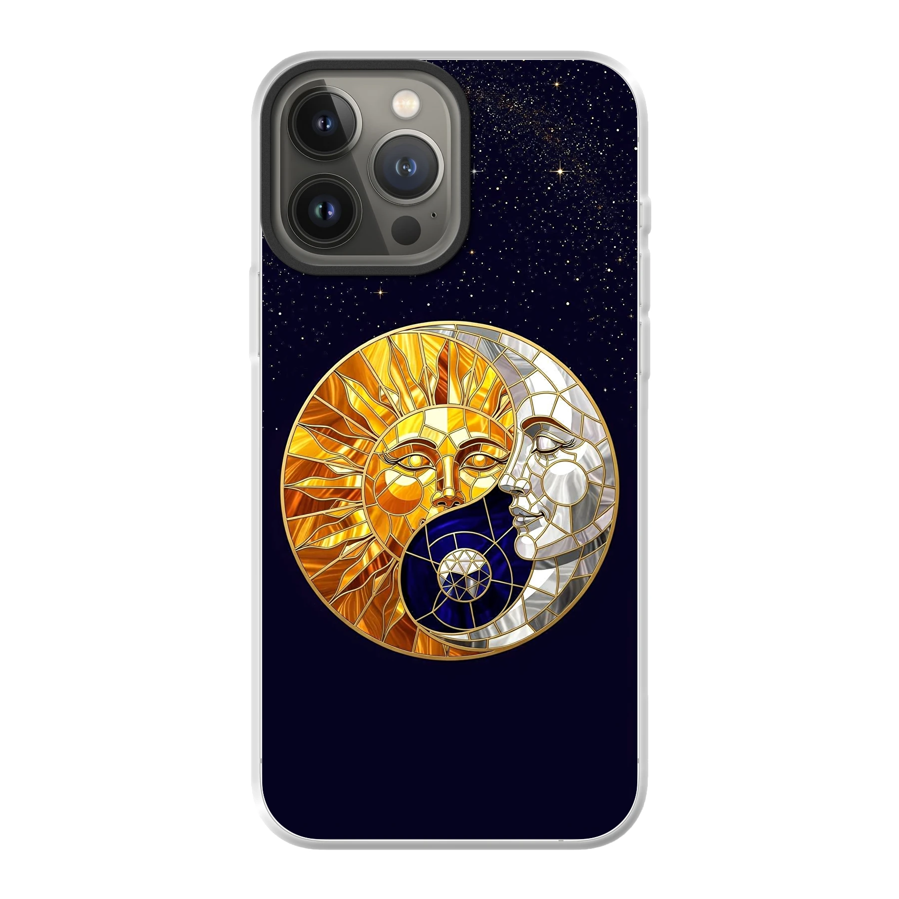 Apple iPhone 13 Pro Max phone case