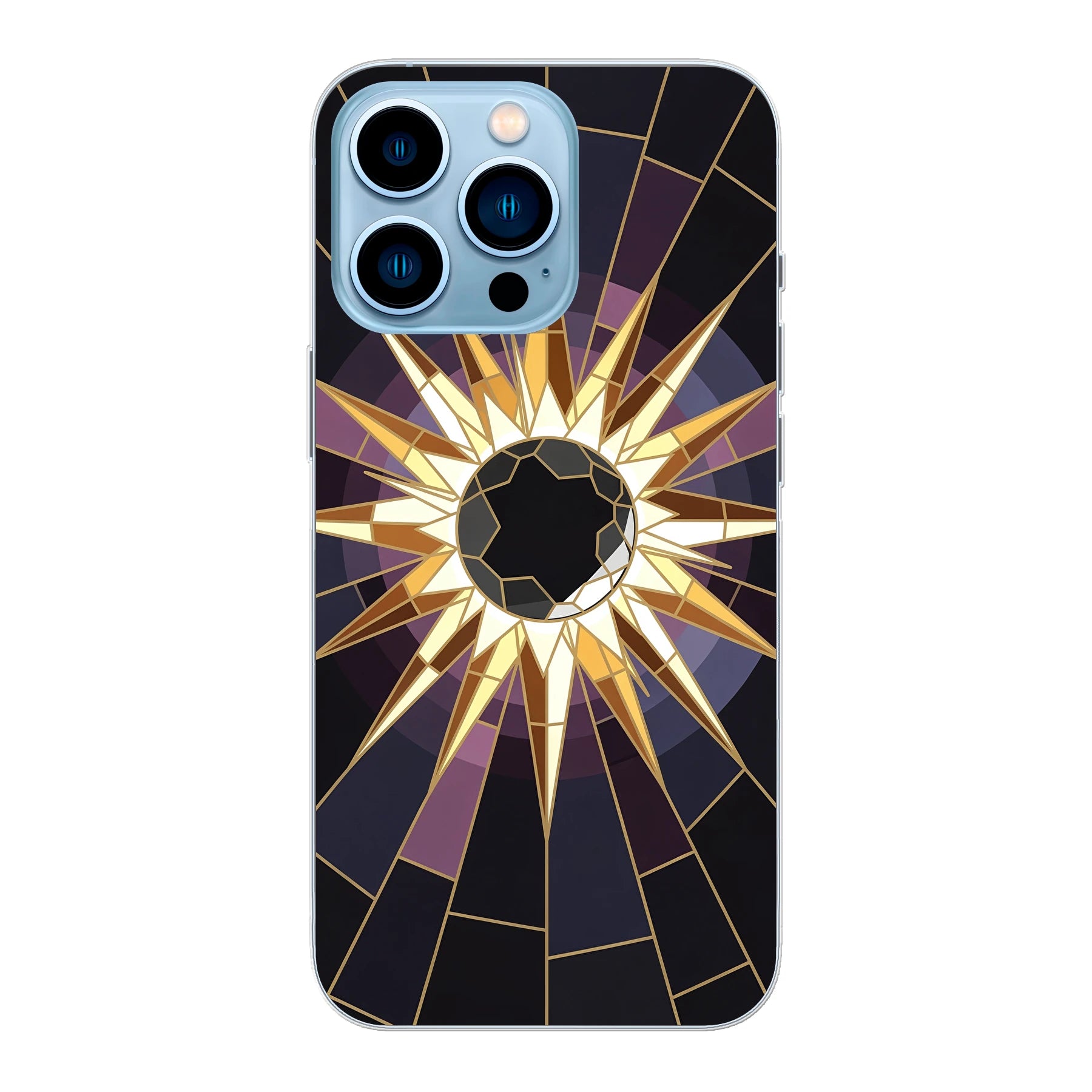 Apple iPhone 13 Pro Max phone case