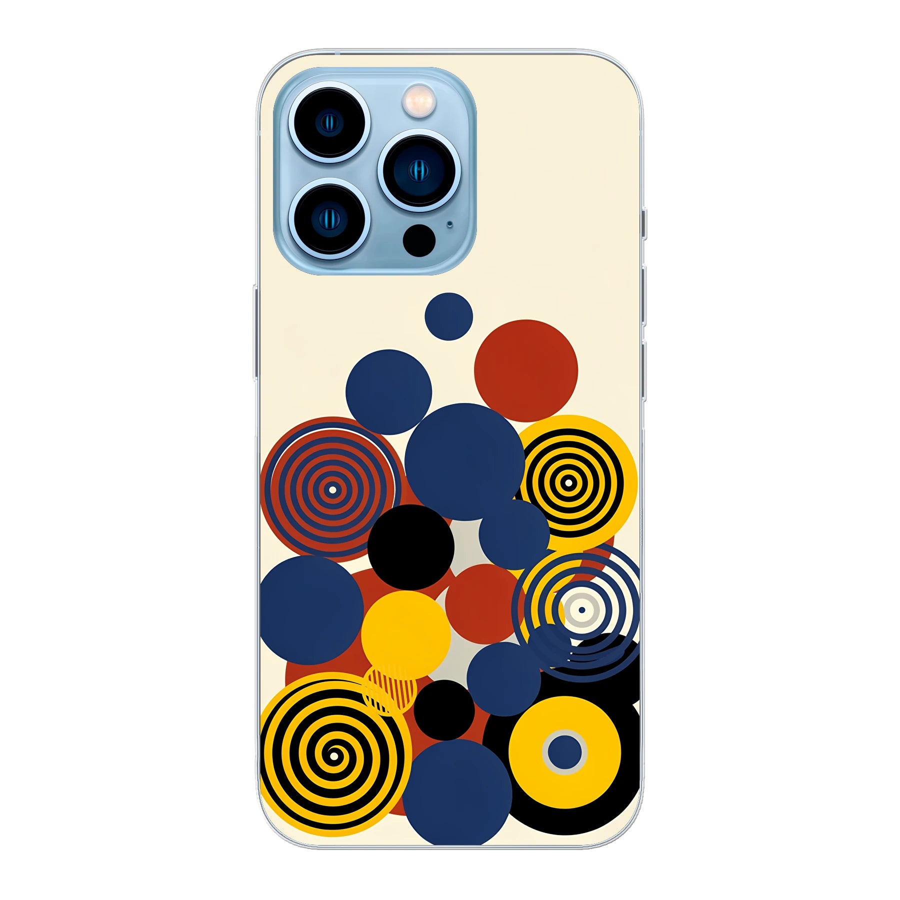 Apple iPhone 13 Pro Max phone case