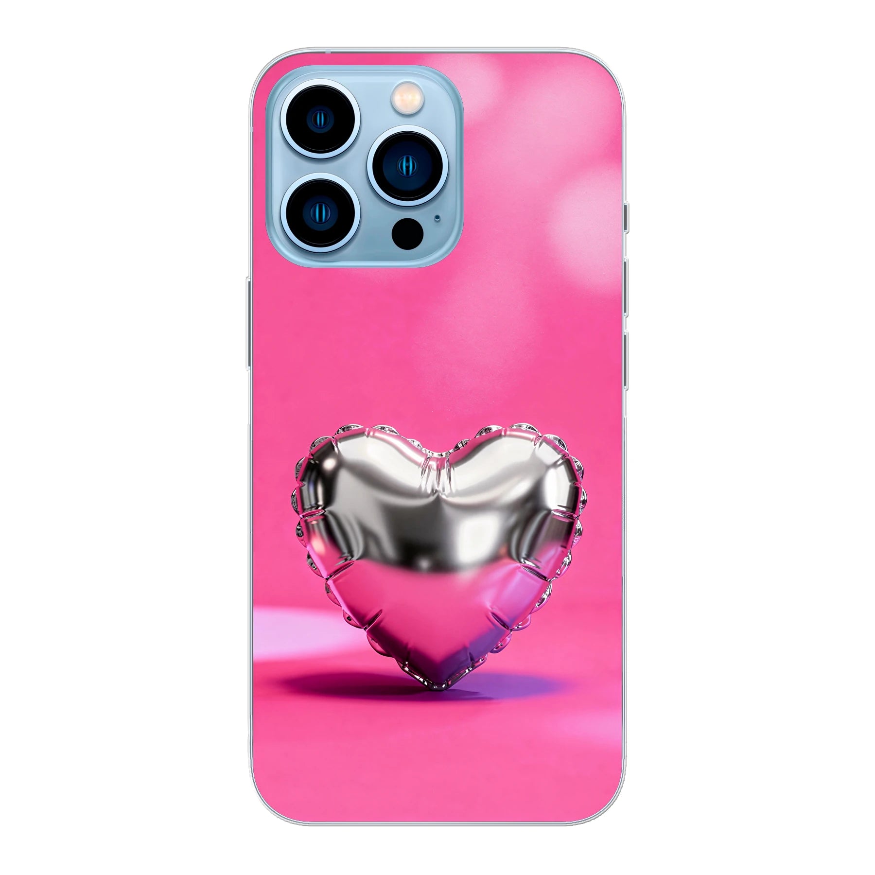 Apple iPhone 13 Pro Max phone case