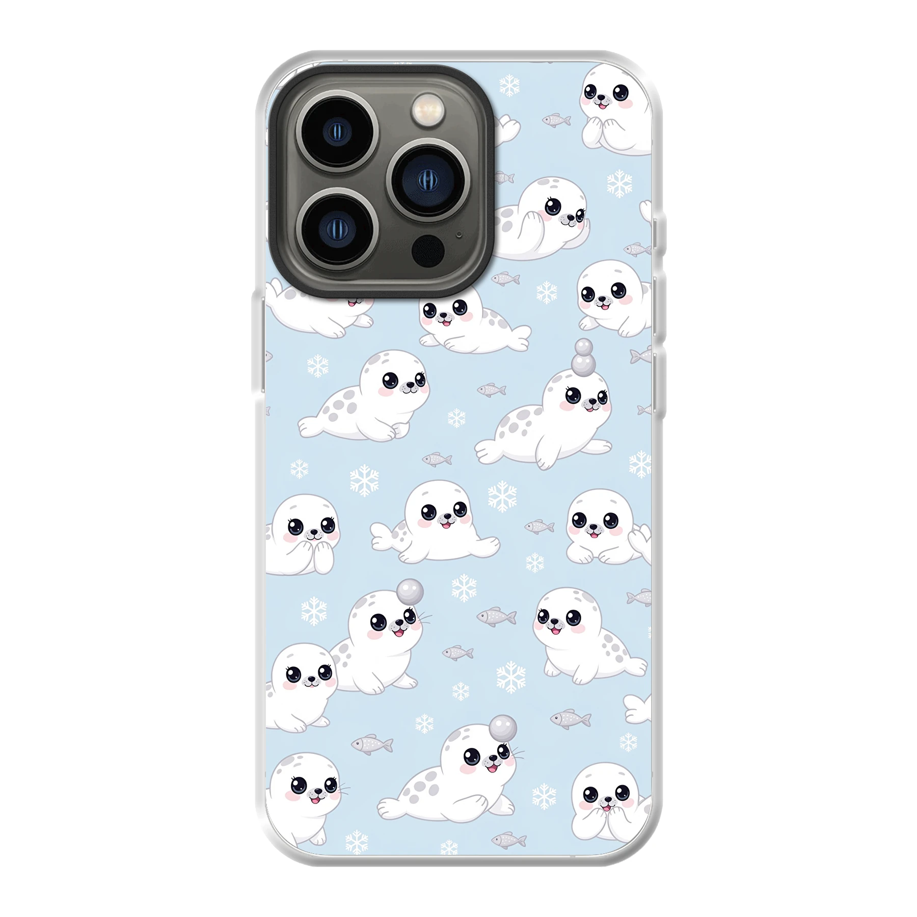 Apple iPhone 13 Pro Max phone case