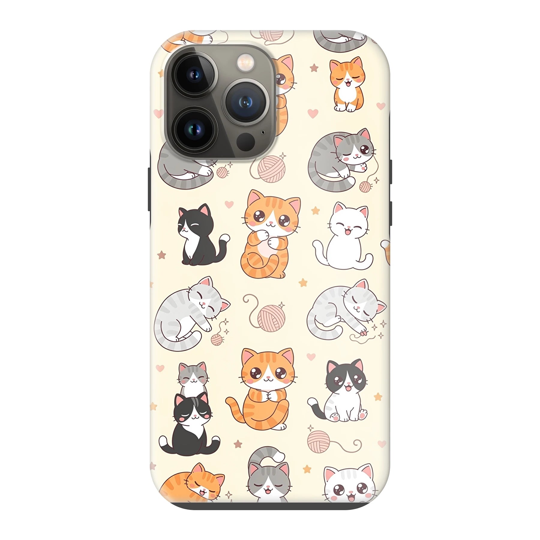 Apple iPhone 13 Pro Max phone case