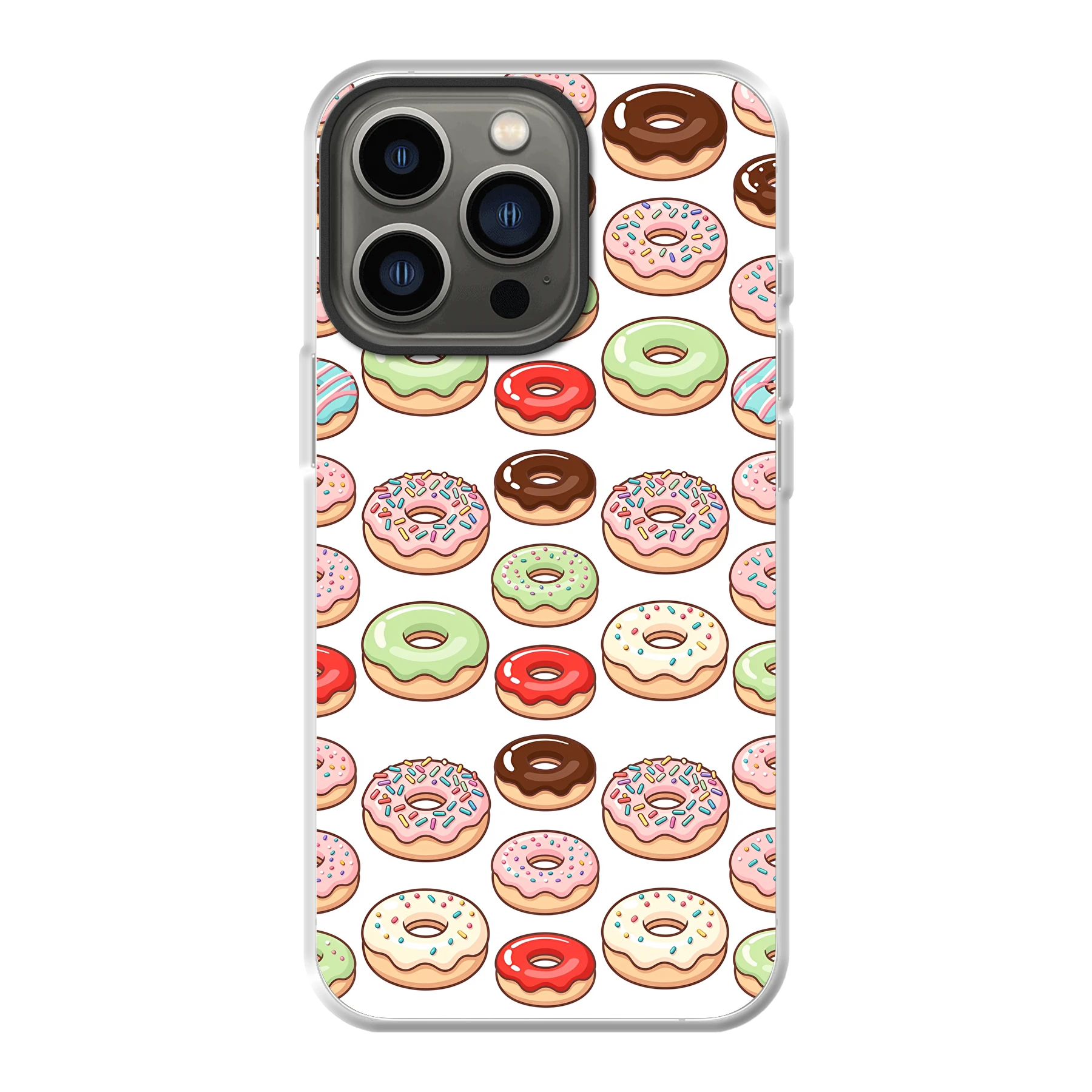 Apple iPhone 13 Pro Max phone case