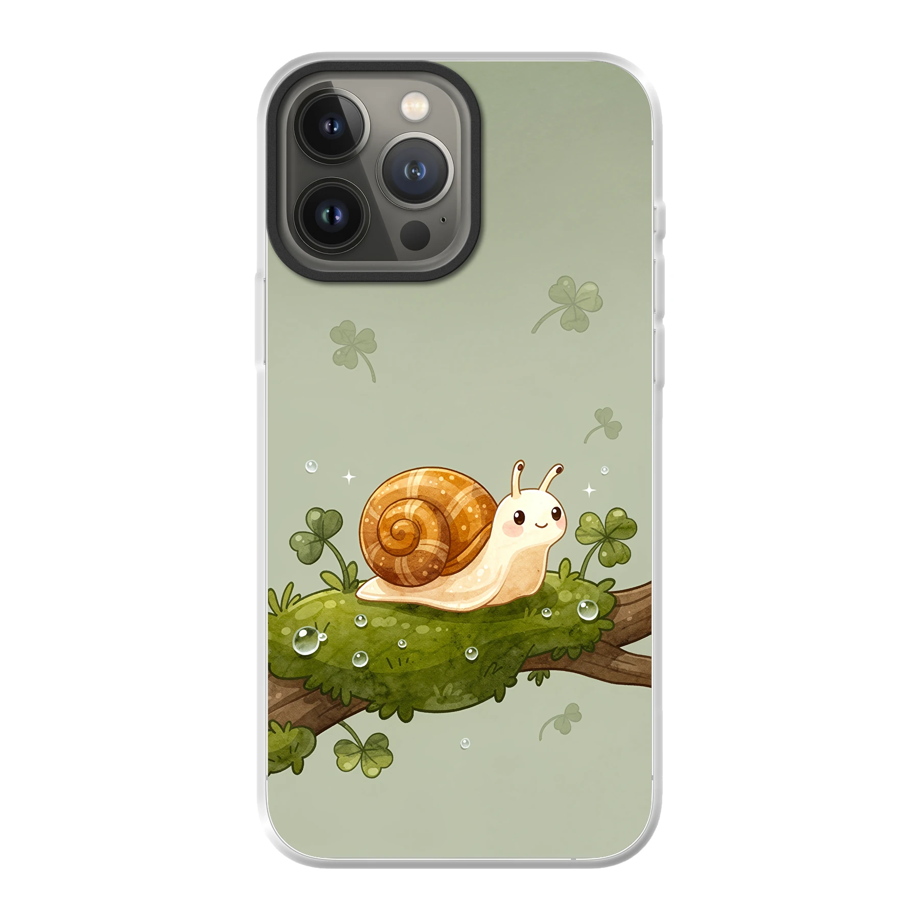 Apple iPhone 13 Pro Max phone case