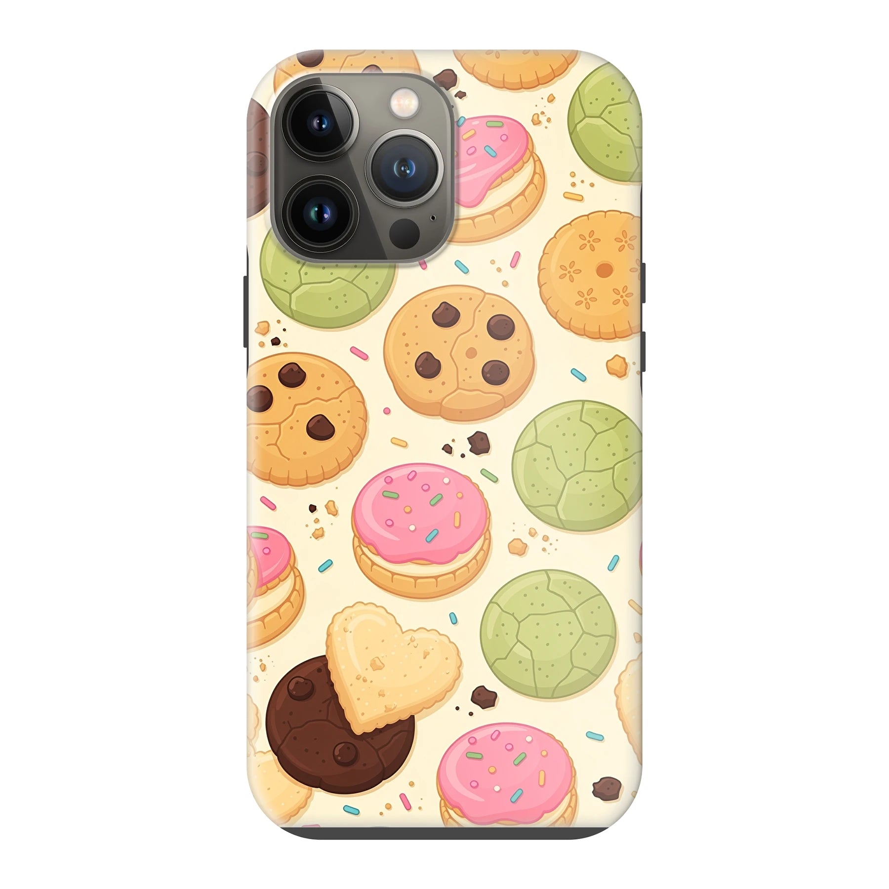 Apple iPhone 13 Pro Max phone case