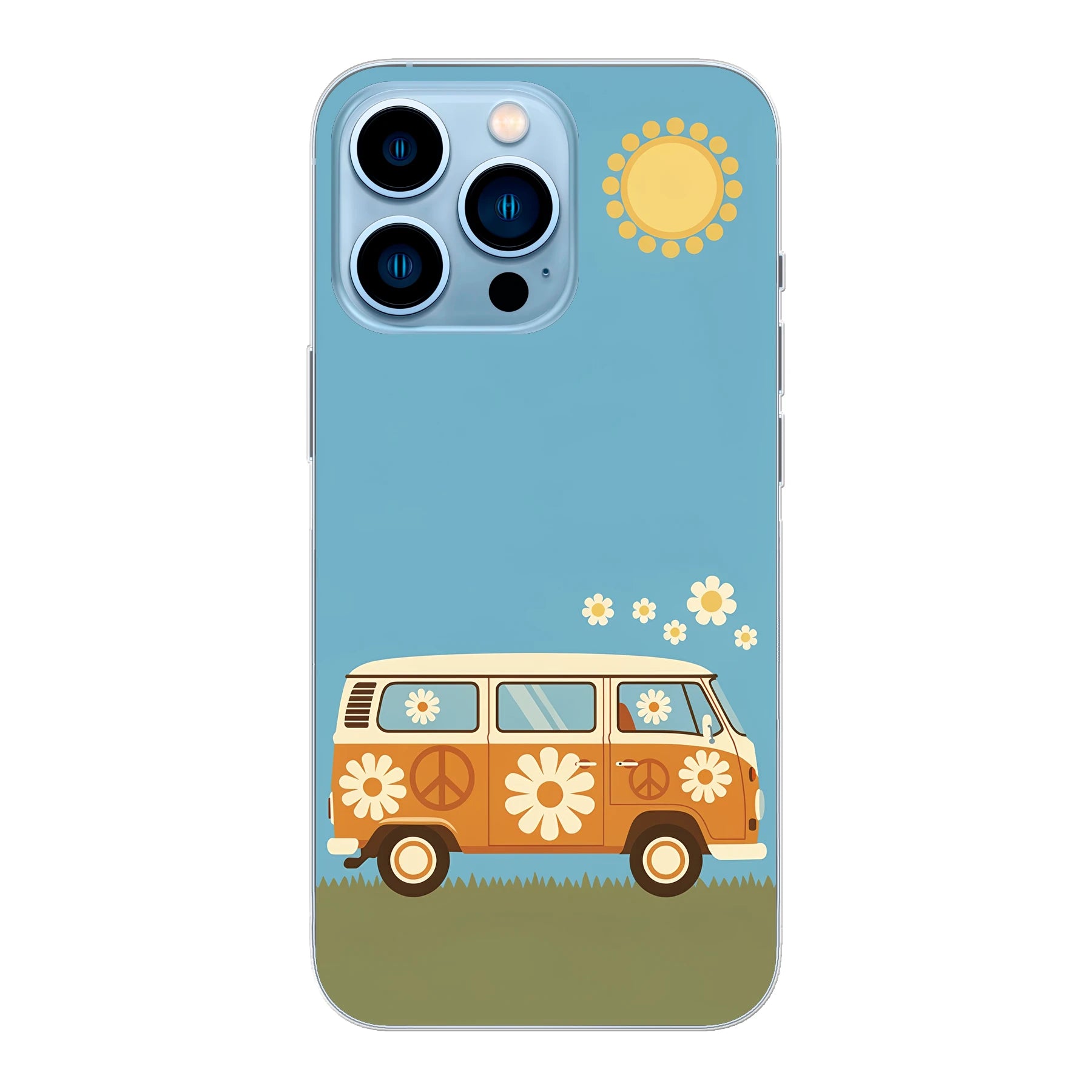 Apple iPhone 13 Pro Max phone case
