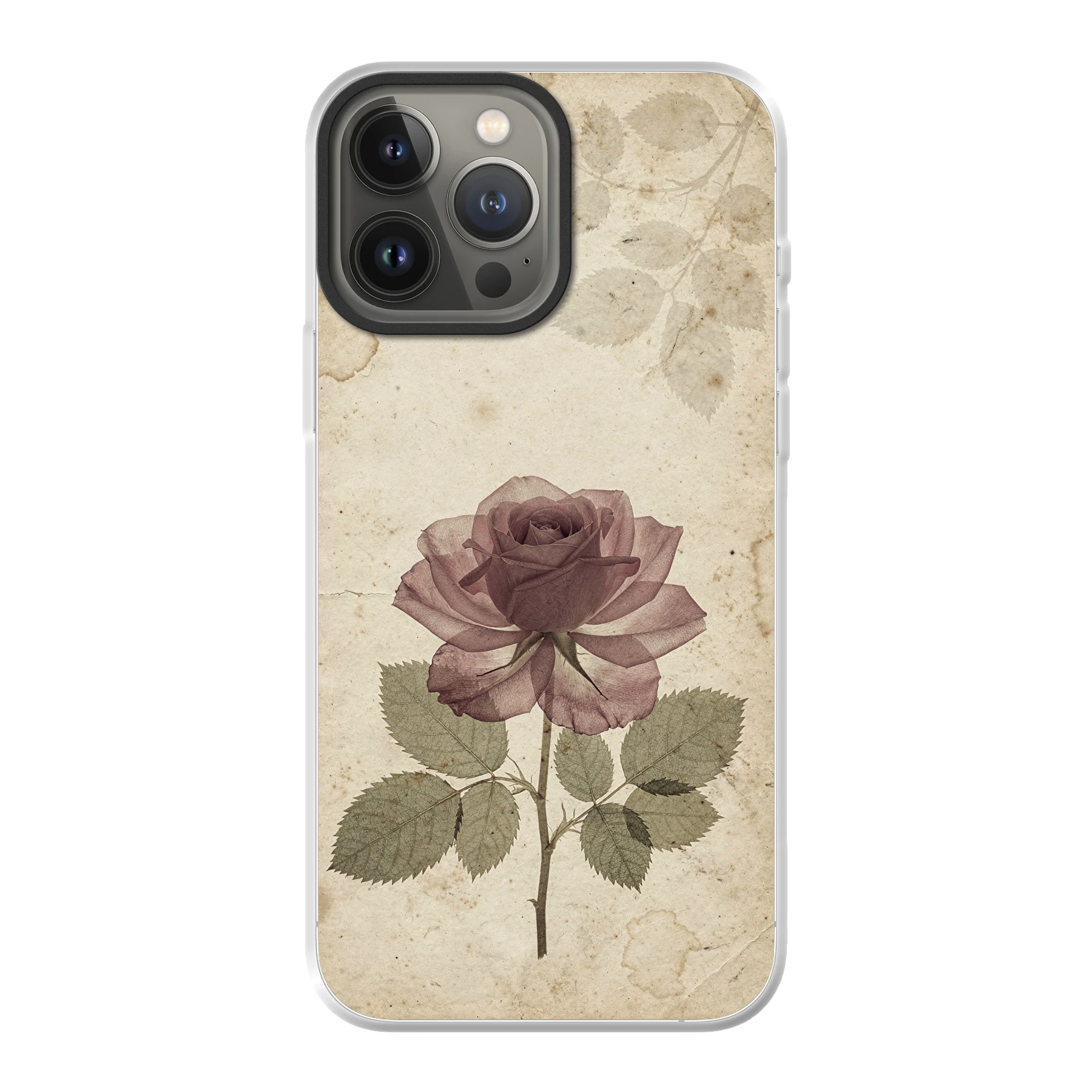 Apple iPhone 13 Pro Max phone case