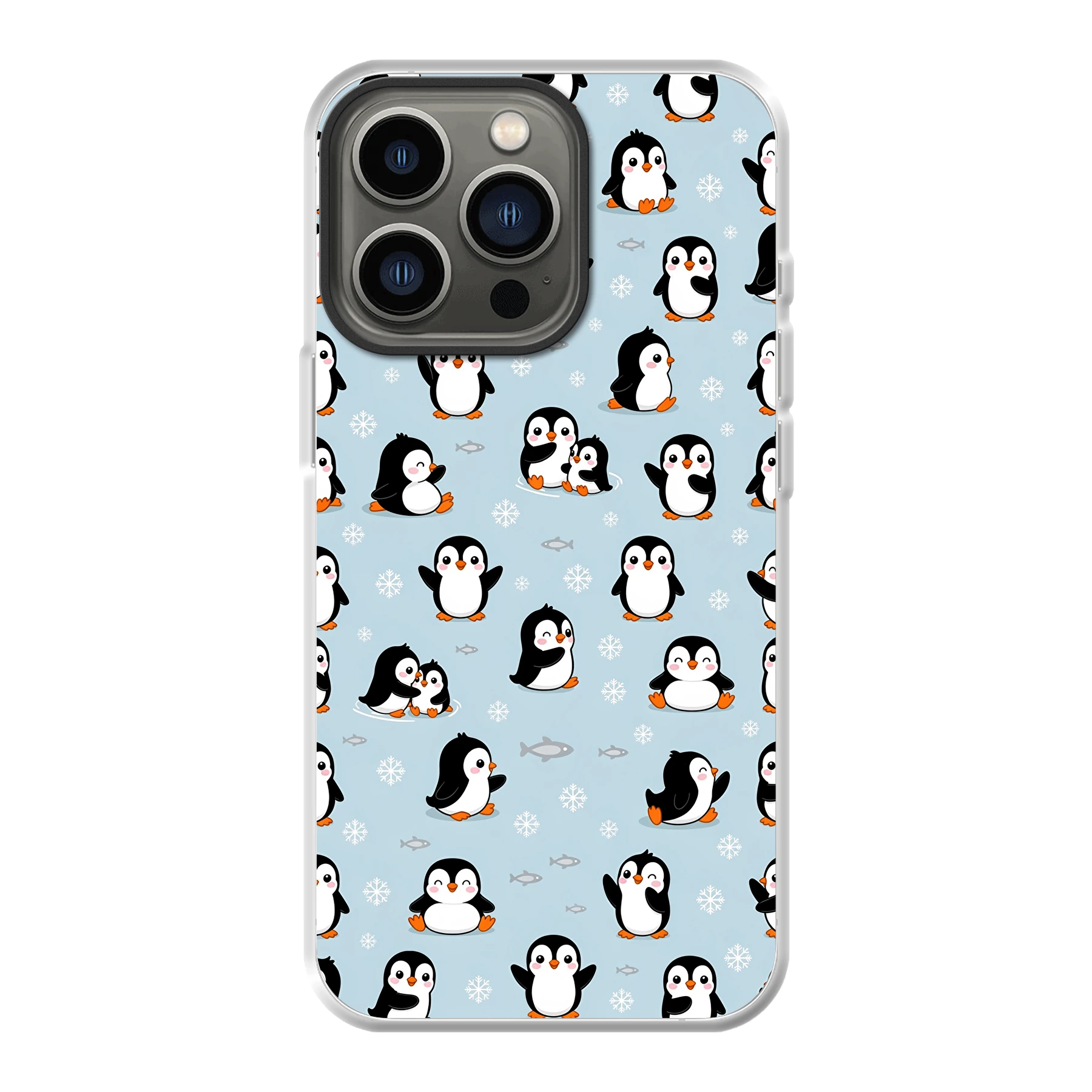 Apple iPhone 13 Pro Max phone case