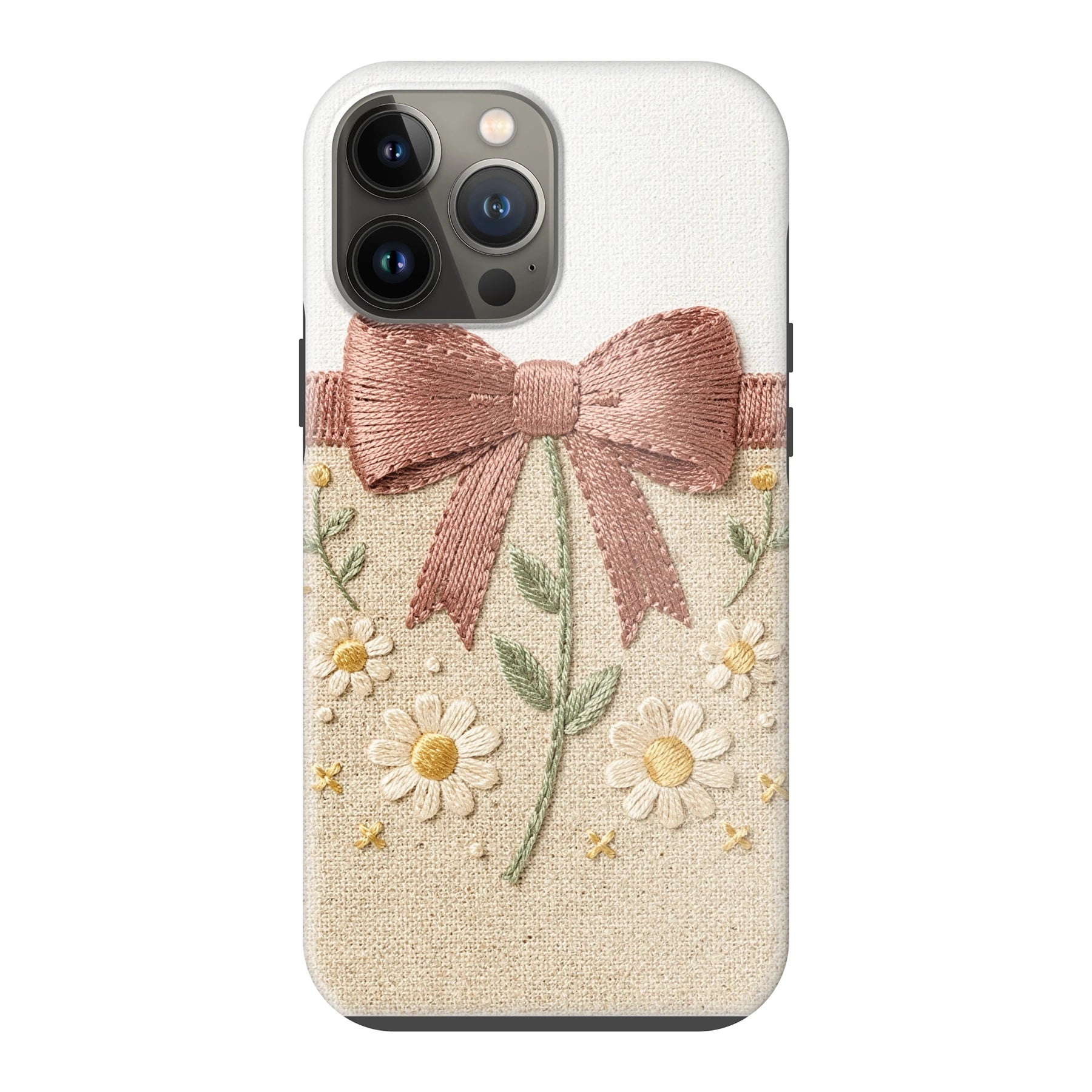 Apple iPhone 13 Pro Max phone case