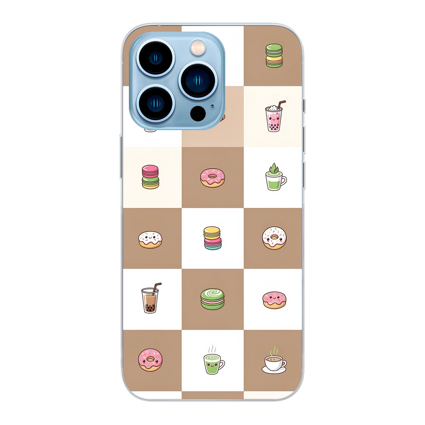Apple iPhone 13 Pro Max phone case