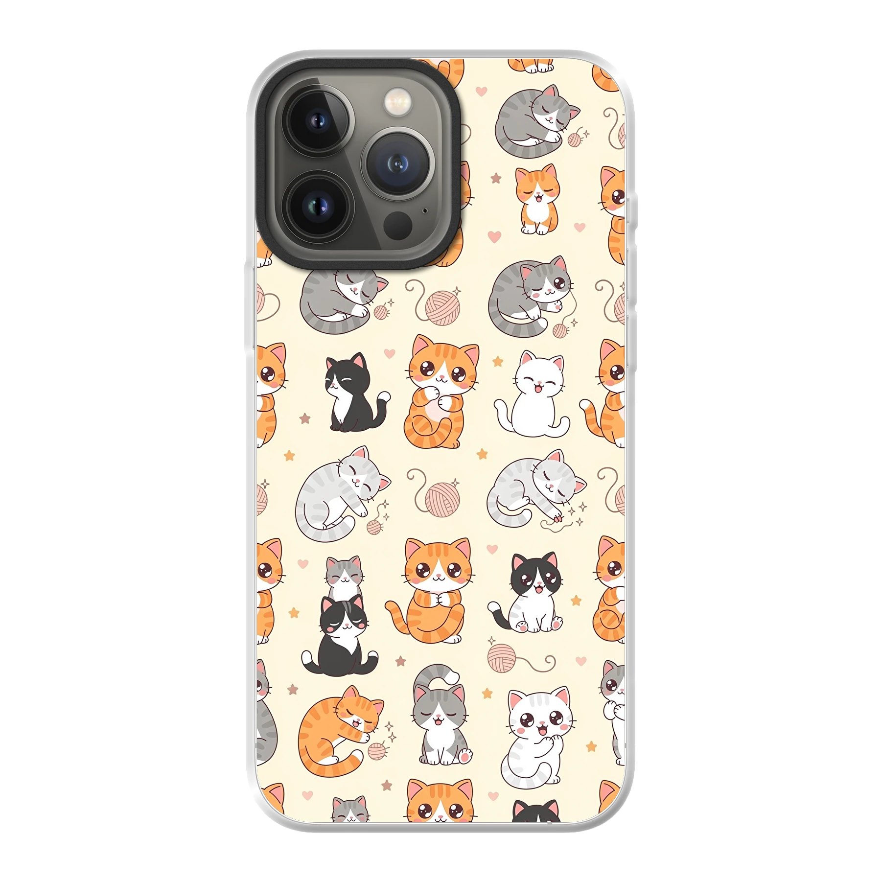 Apple iPhone 13 Pro Max phone case