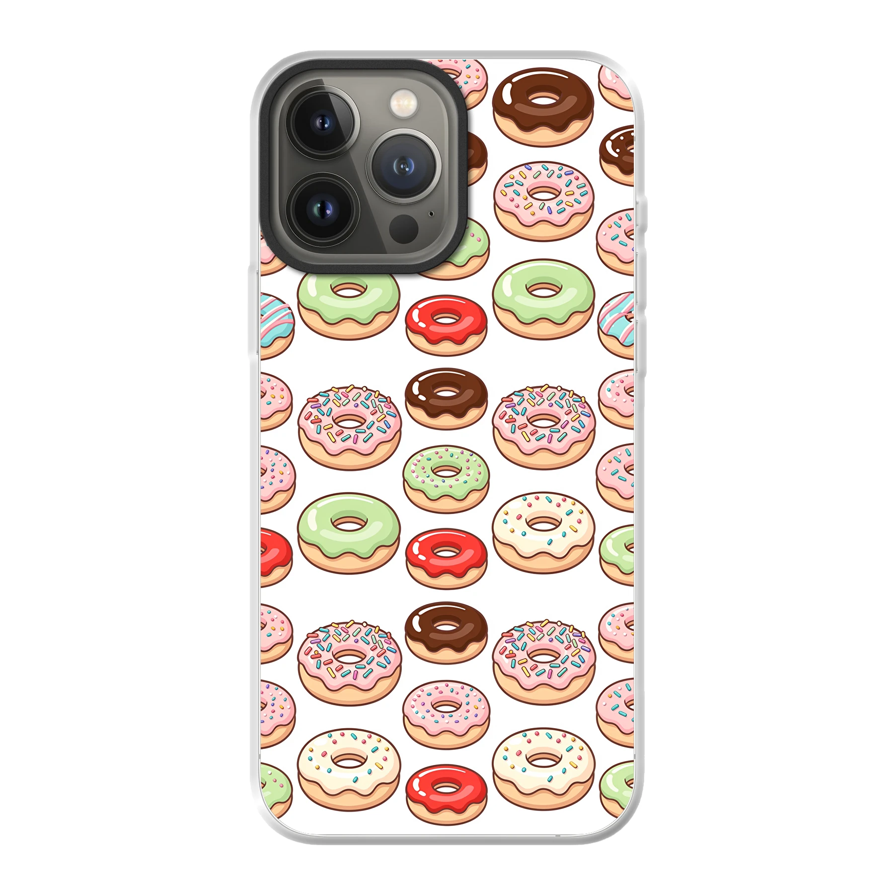 Apple iPhone 13 Pro Max phone case