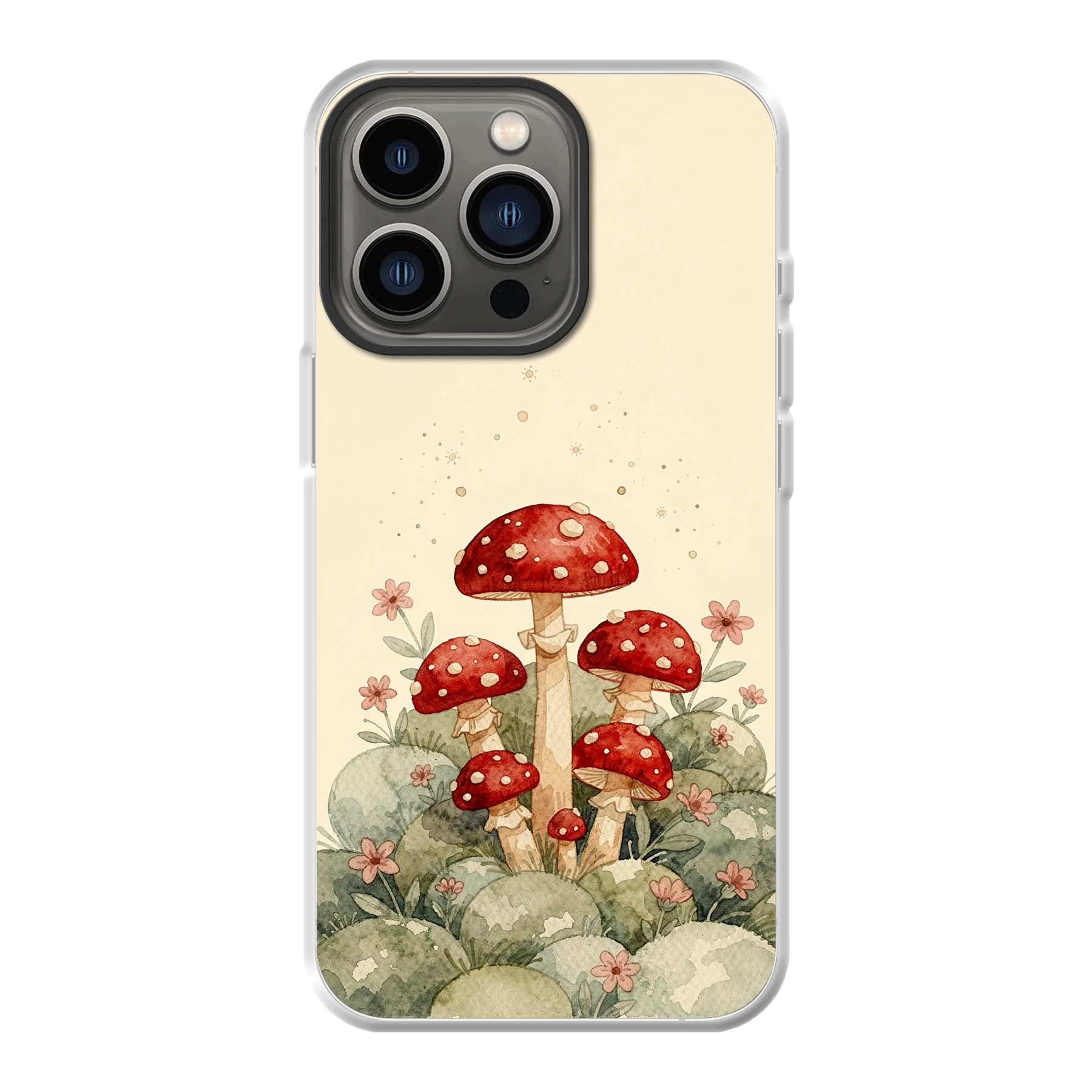 Apple iPhone 13 Pro Max phone case