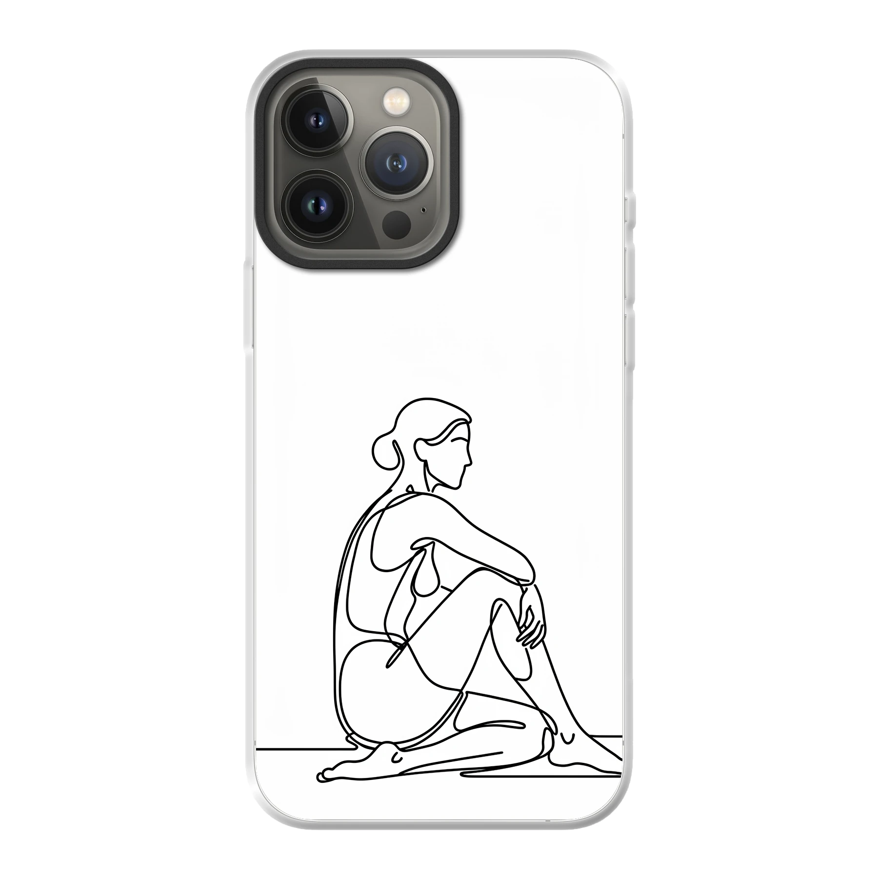 Apple iPhone 13 Pro Max phone case