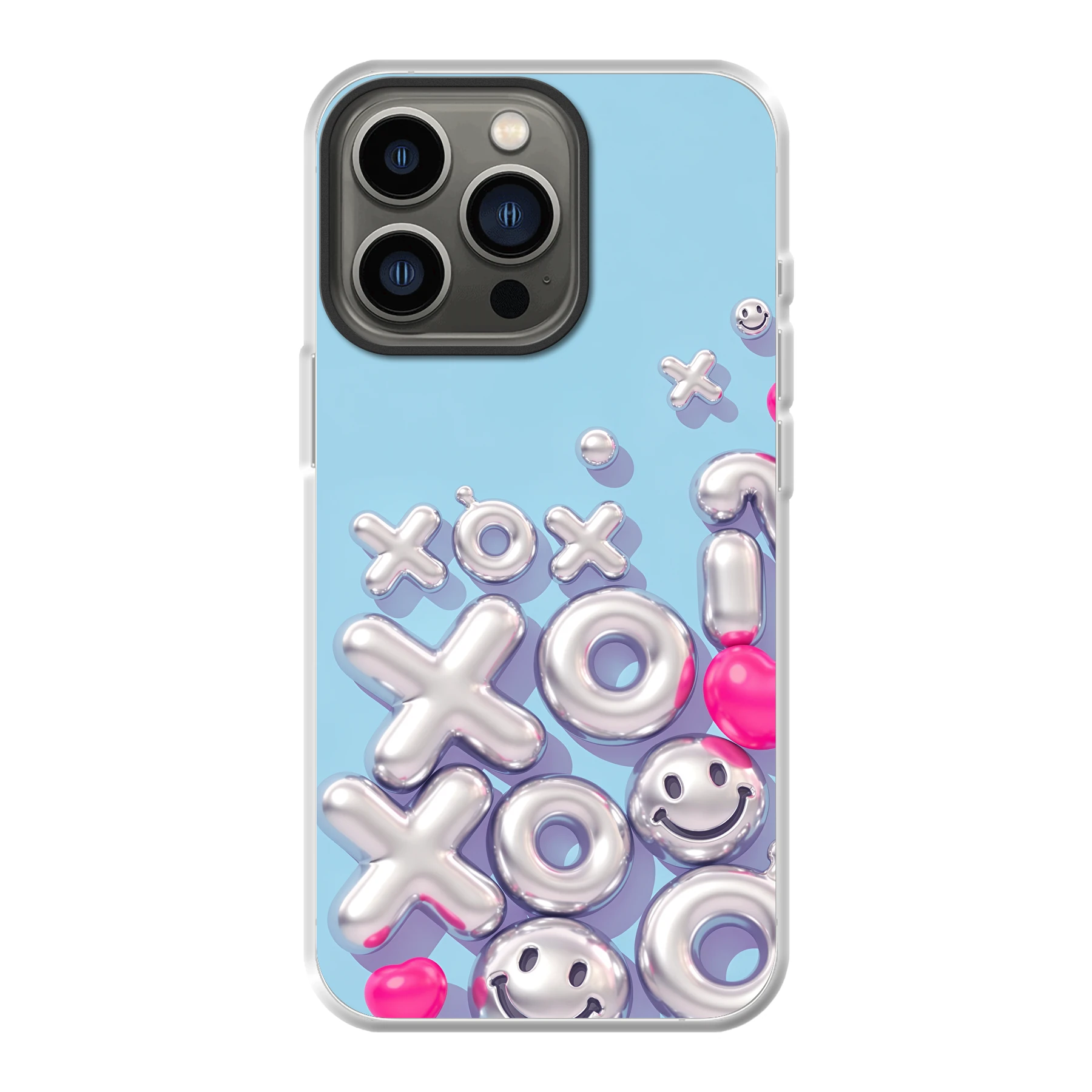 Apple iPhone 13 Pro Max phone case