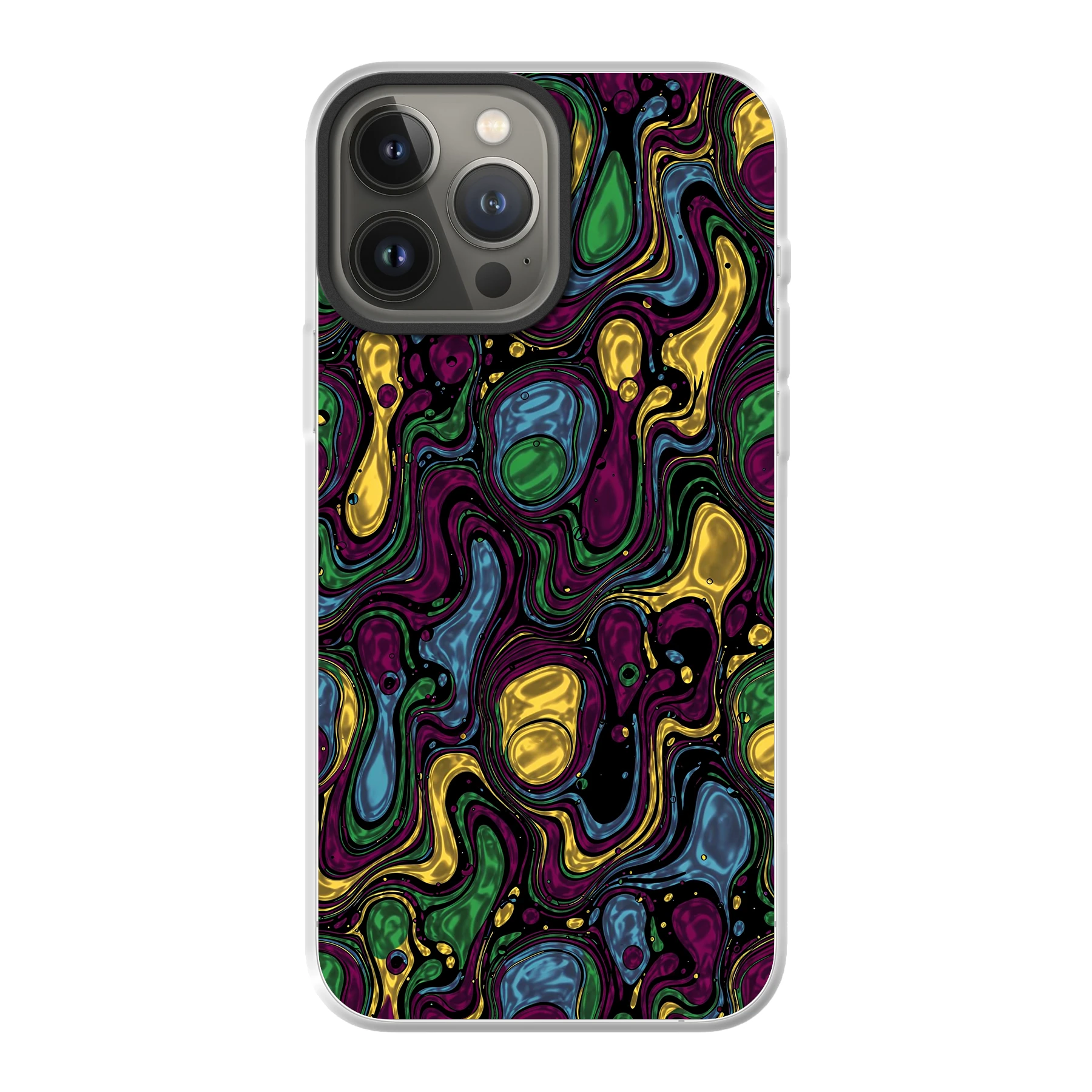 Apple iPhone 13 Pro Max phone case