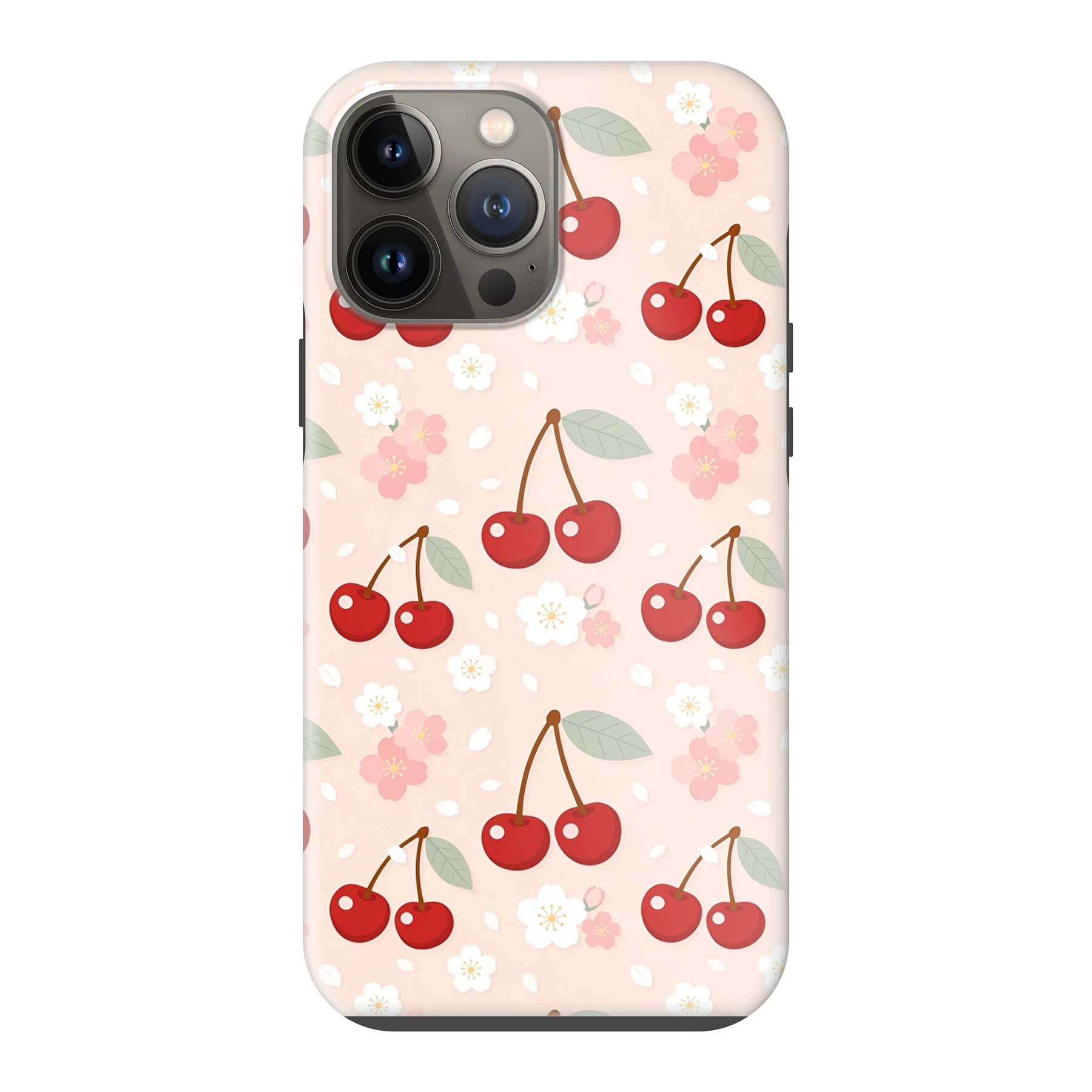 Apple iPhone 13 Pro Max phone case
